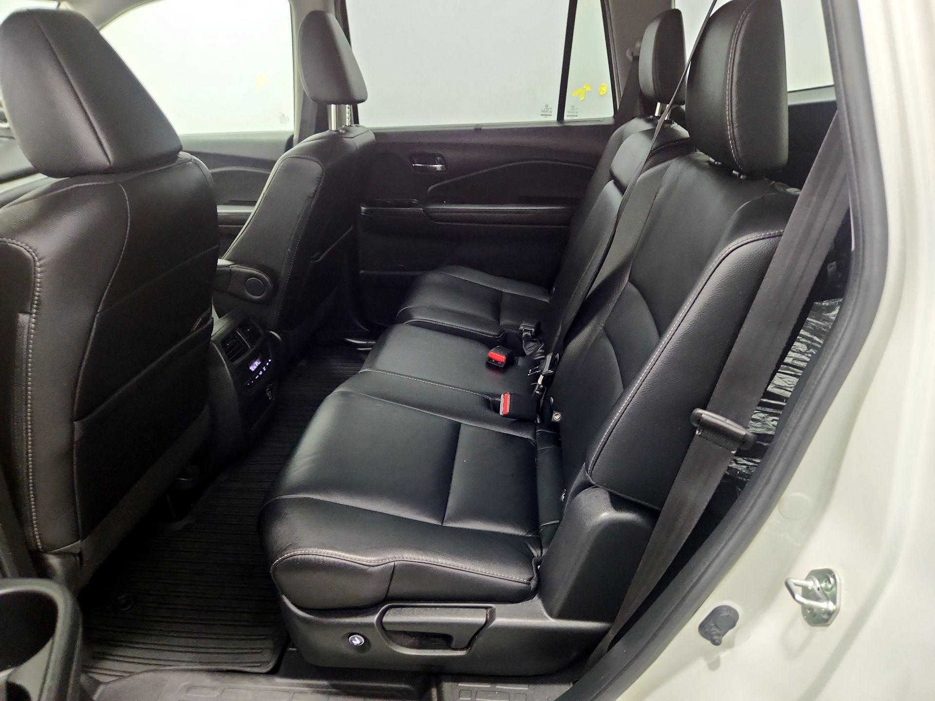 Thumbnail: 2022 Honda Pilot - 20