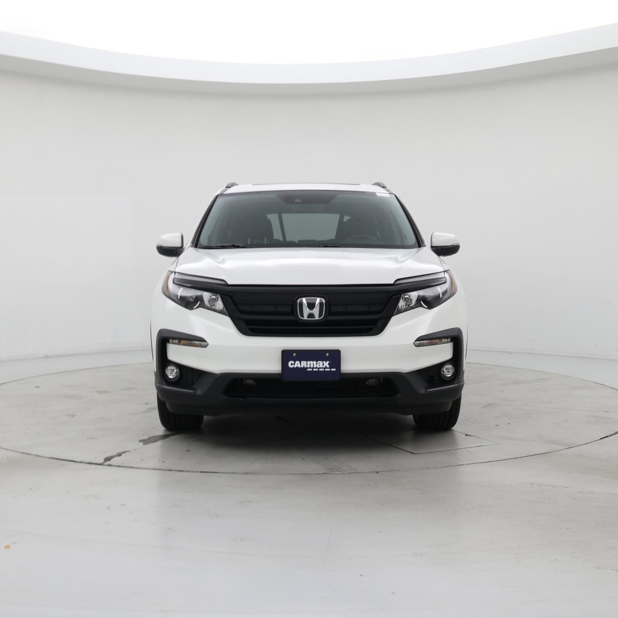 Thumbnail: 2022 Honda Pilot - 5
