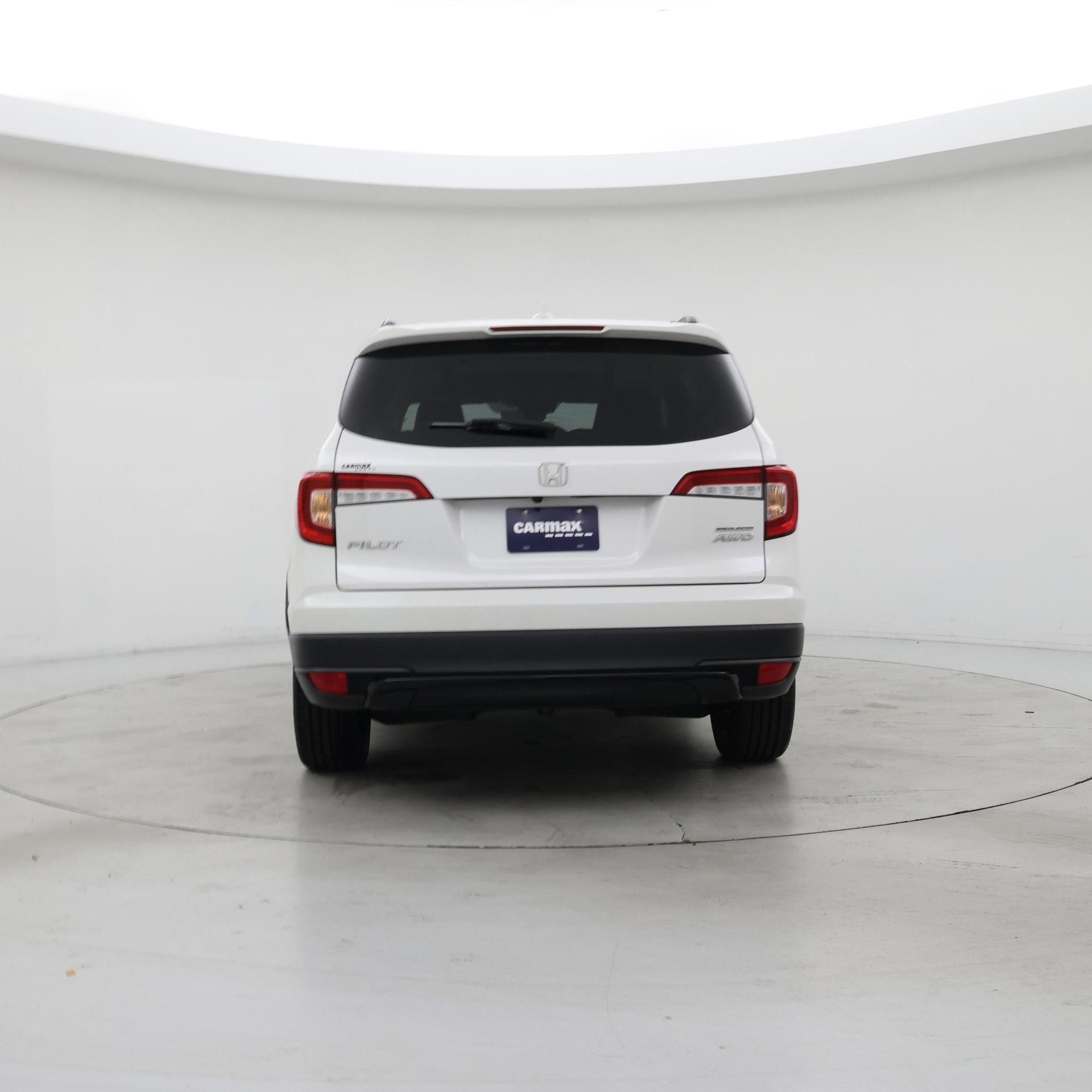 Thumbnail: 2022 Honda Pilot - 6