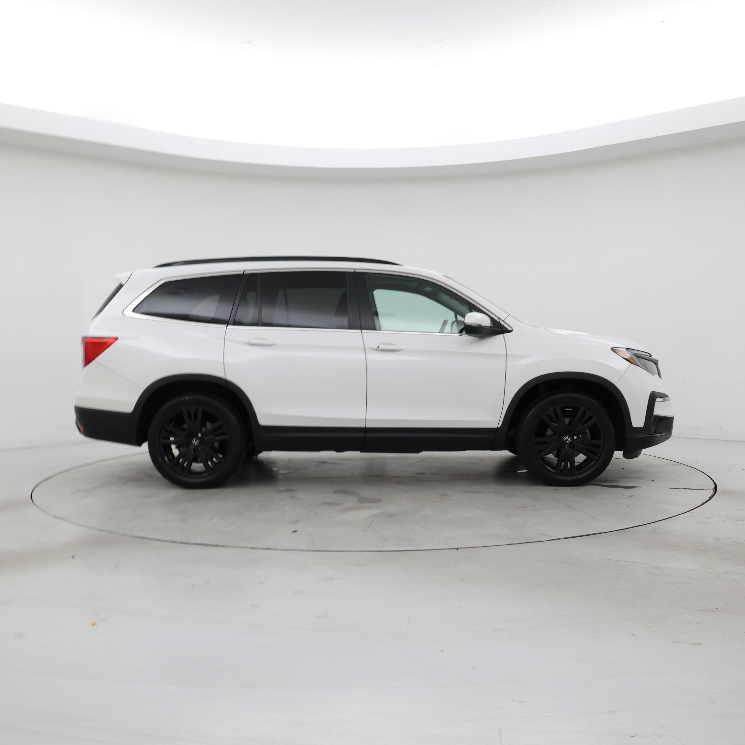 Thumbnail: 2022 Honda Pilot - 7