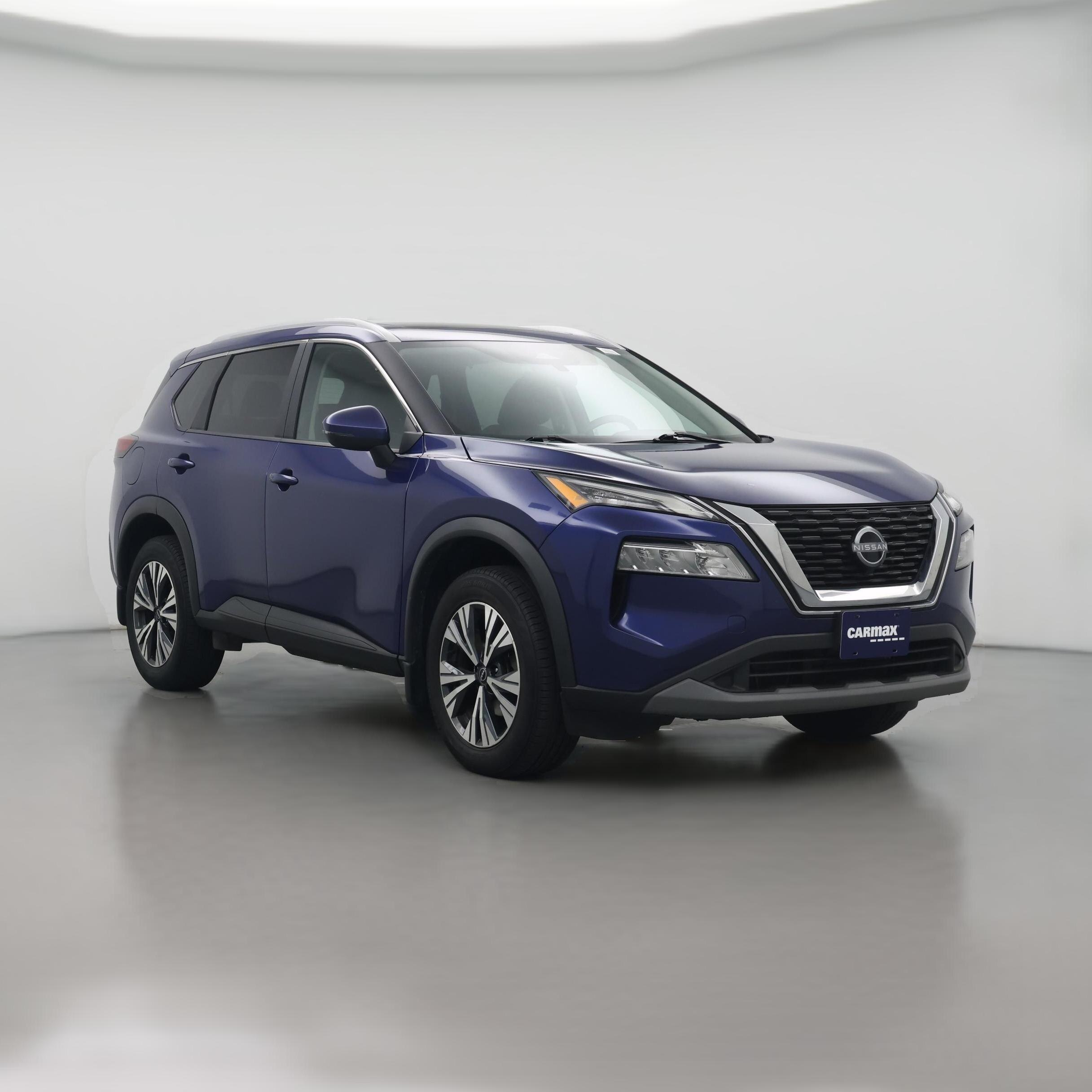 Thumbnail: 2022 Nissan Rogue - 1