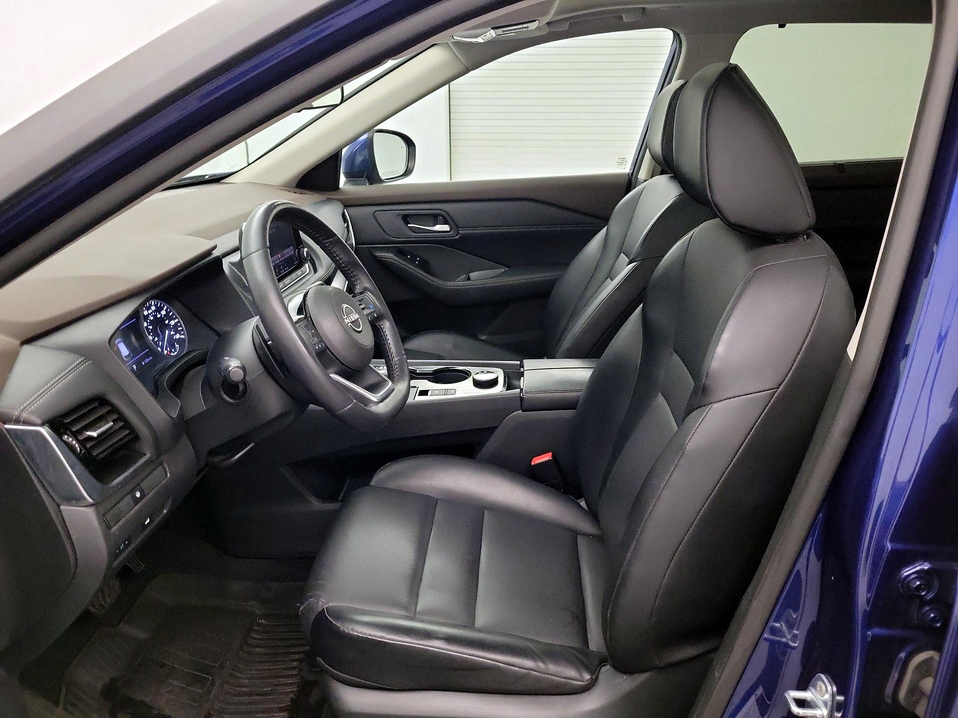 Thumbnail: 2022 Nissan Rogue - 11