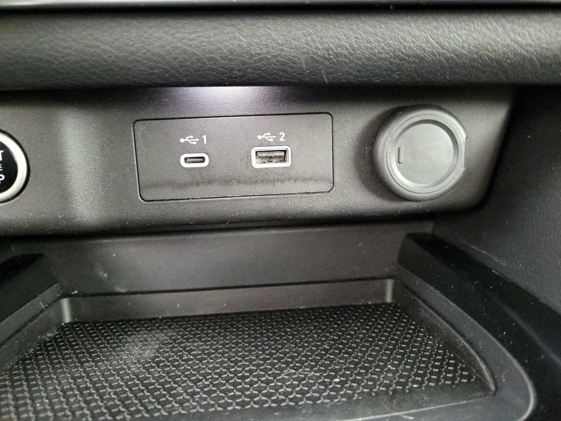 Thumbnail: 2022 Nissan Rogue - 18