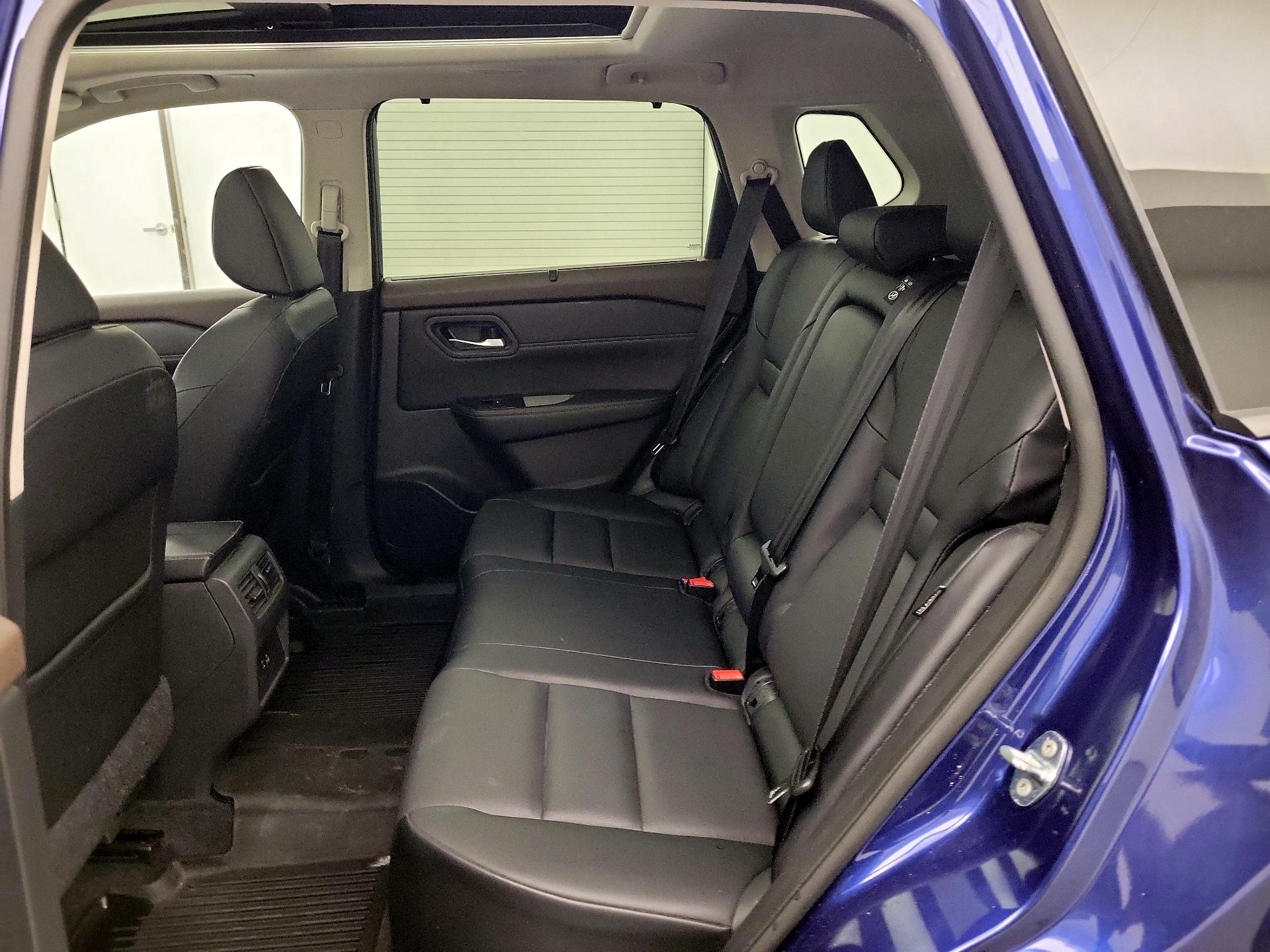 Thumbnail: 2022 Nissan Rogue - 20