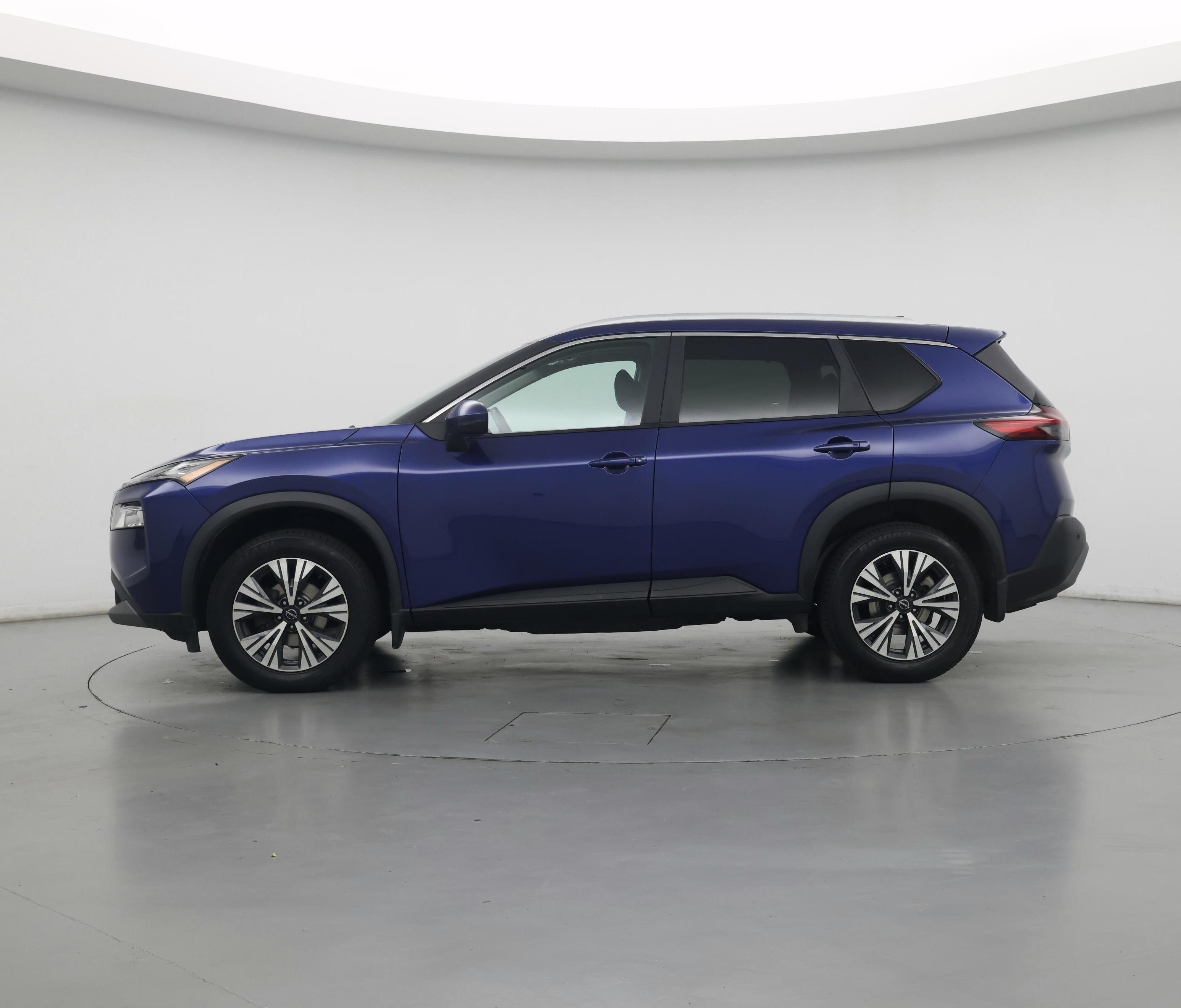 Thumbnail: 2022 Nissan Rogue - 3
