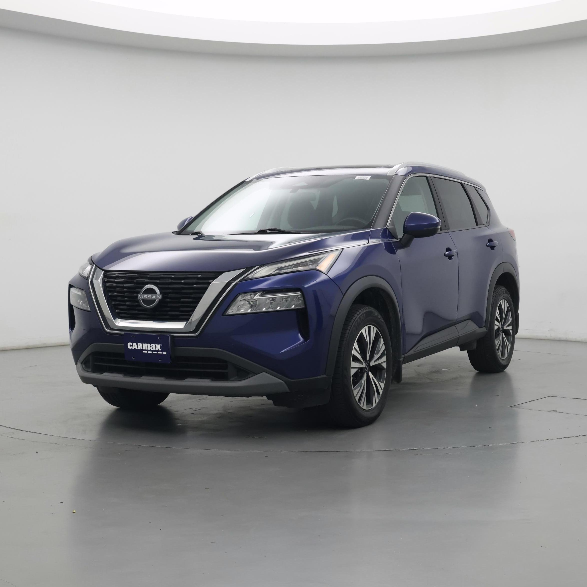 Thumbnail: 2022 Nissan Rogue - 4