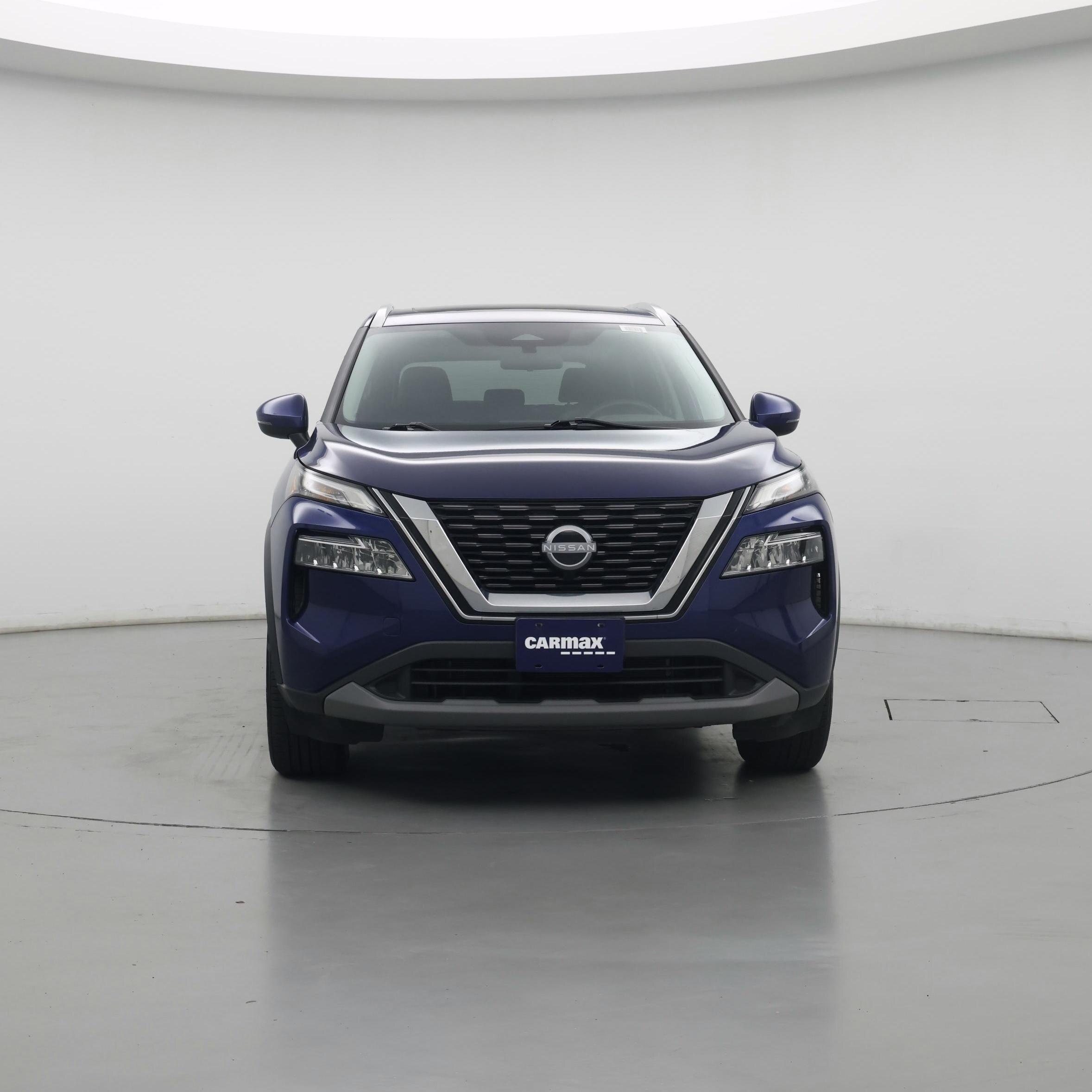 Thumbnail: 2022 Nissan Rogue - 5