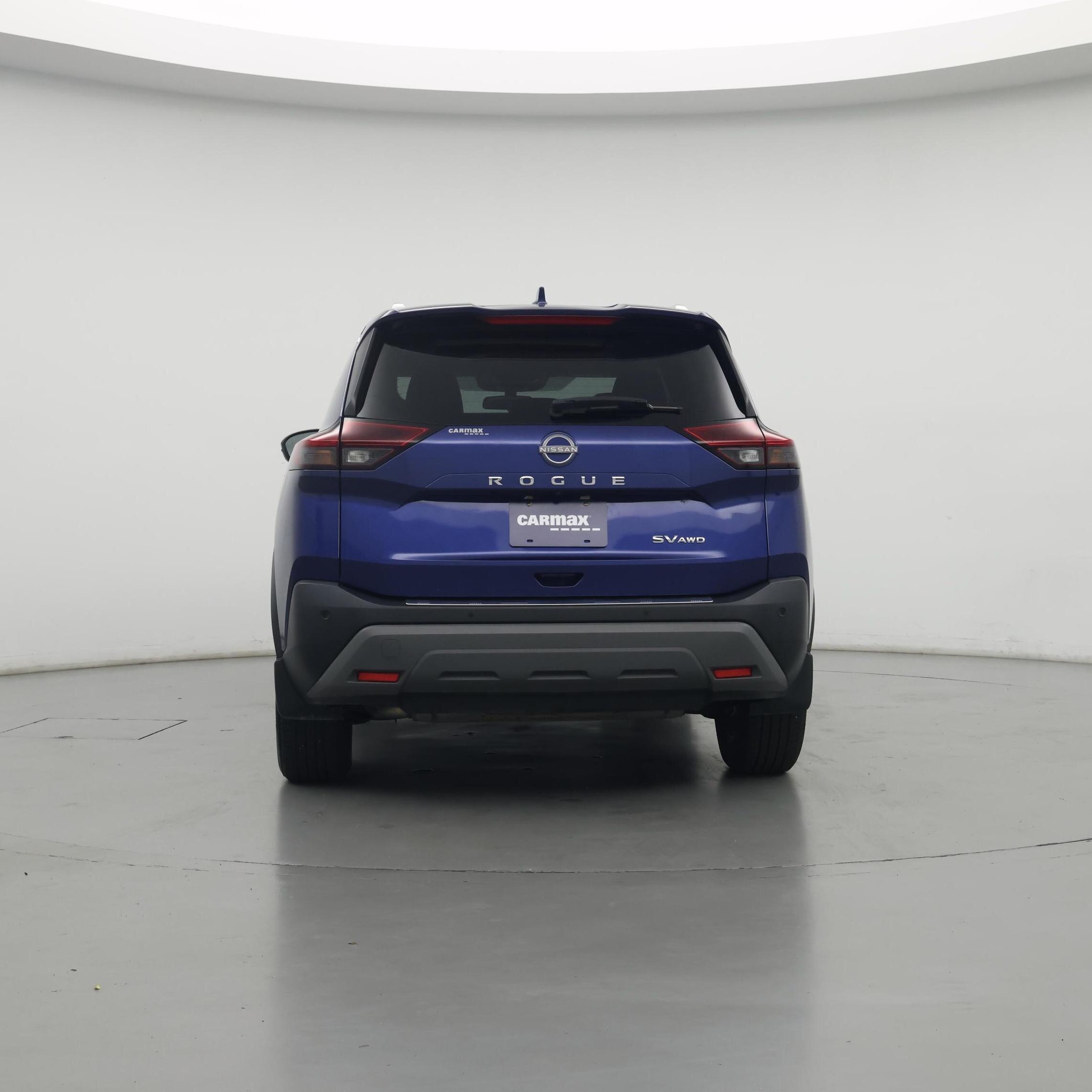 Thumbnail: 2022 Nissan Rogue - 6