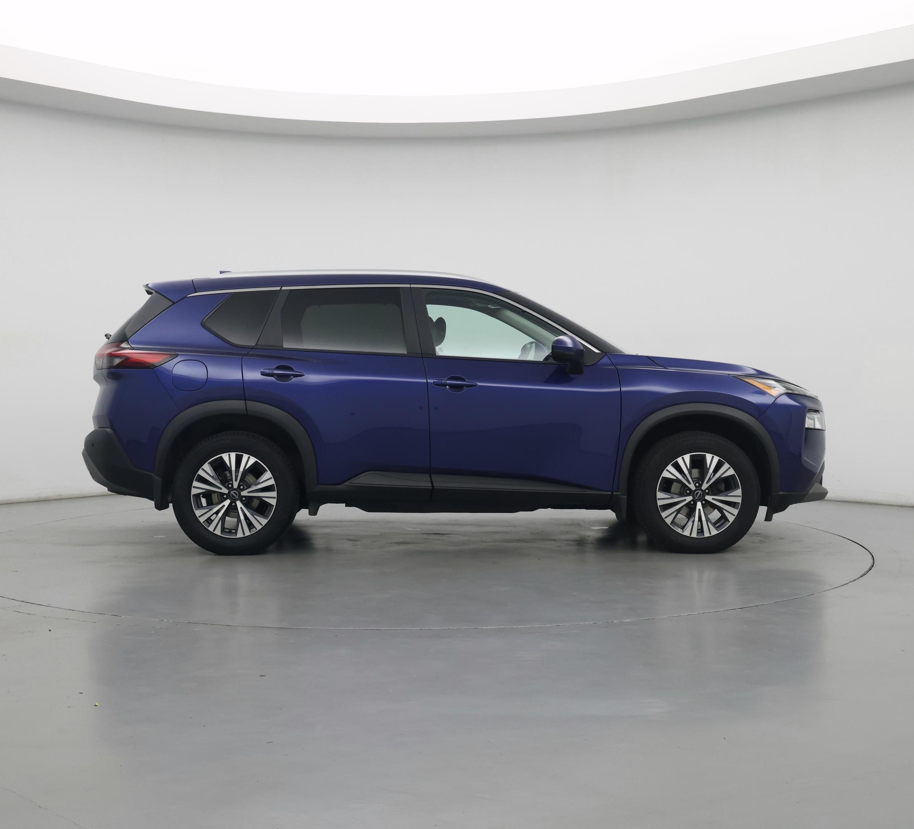 Thumbnail: 2022 Nissan Rogue - 7