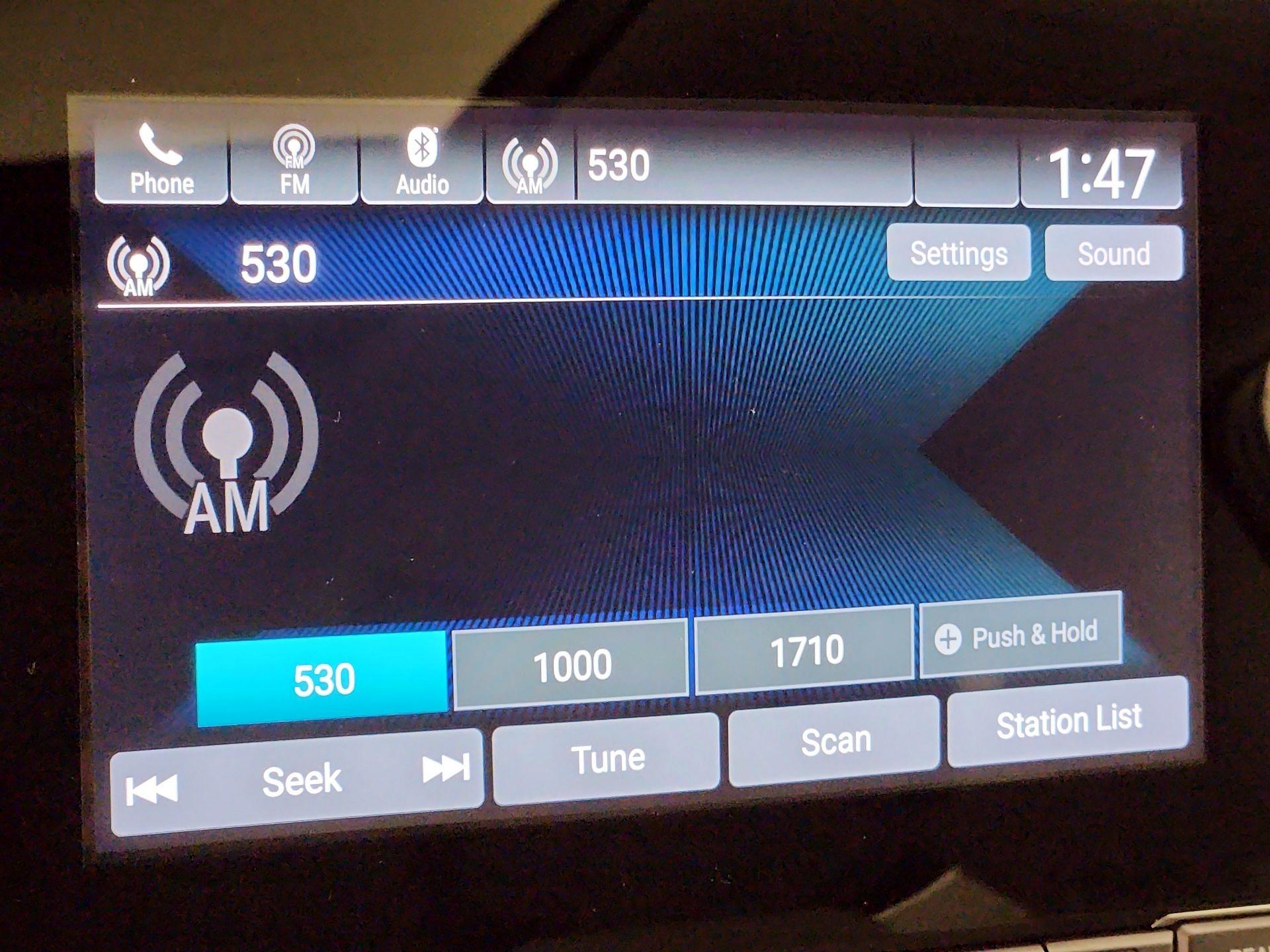 Thumbnail: 2022 Honda Odyssey - 15