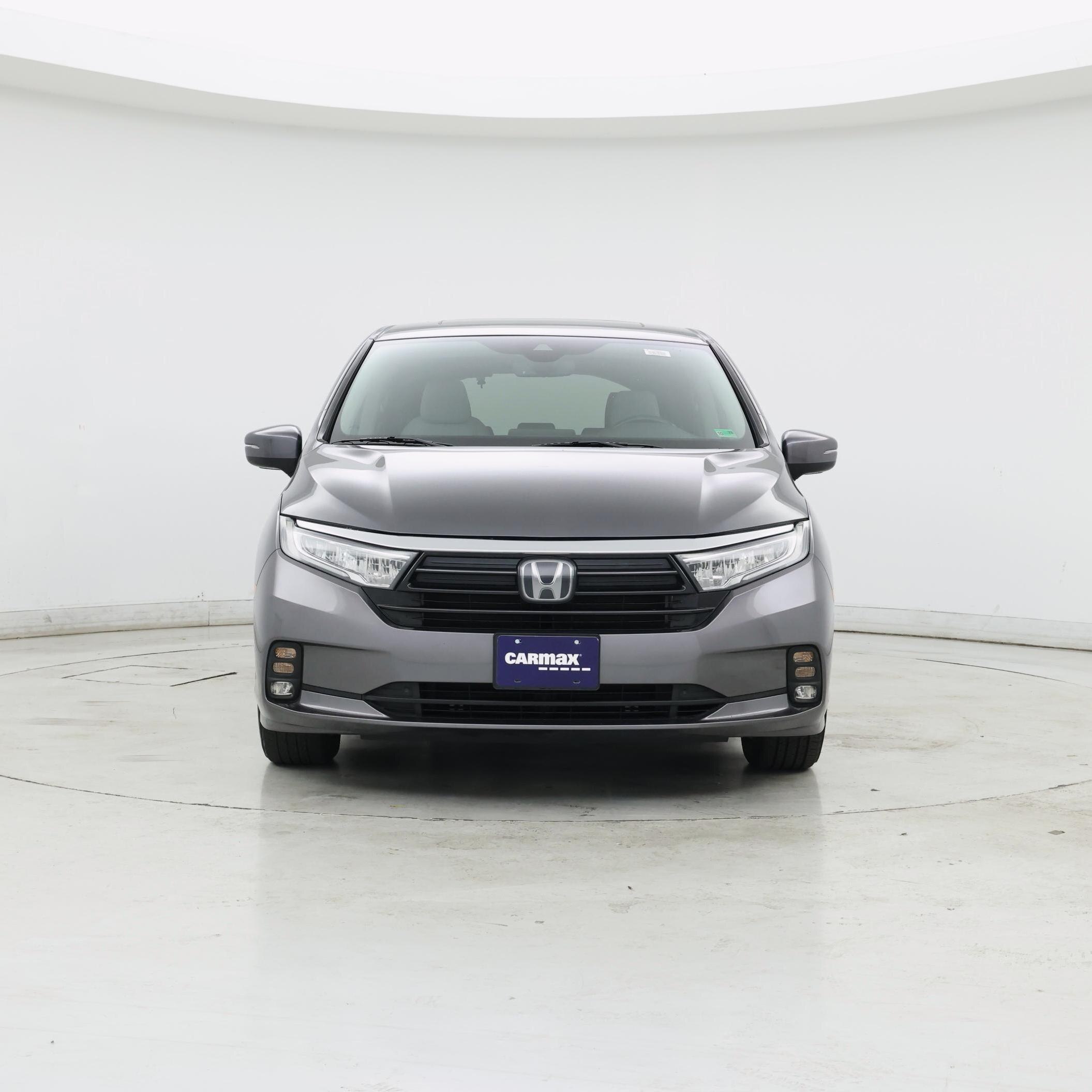 Thumbnail: 2022 Honda Odyssey - 5