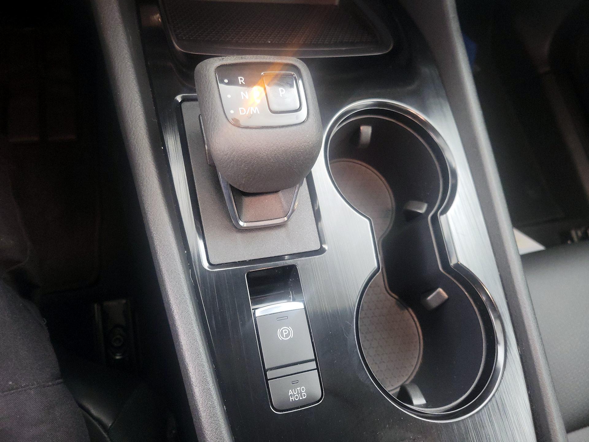 Thumbnail: 2023 Nissan Rogue - 17