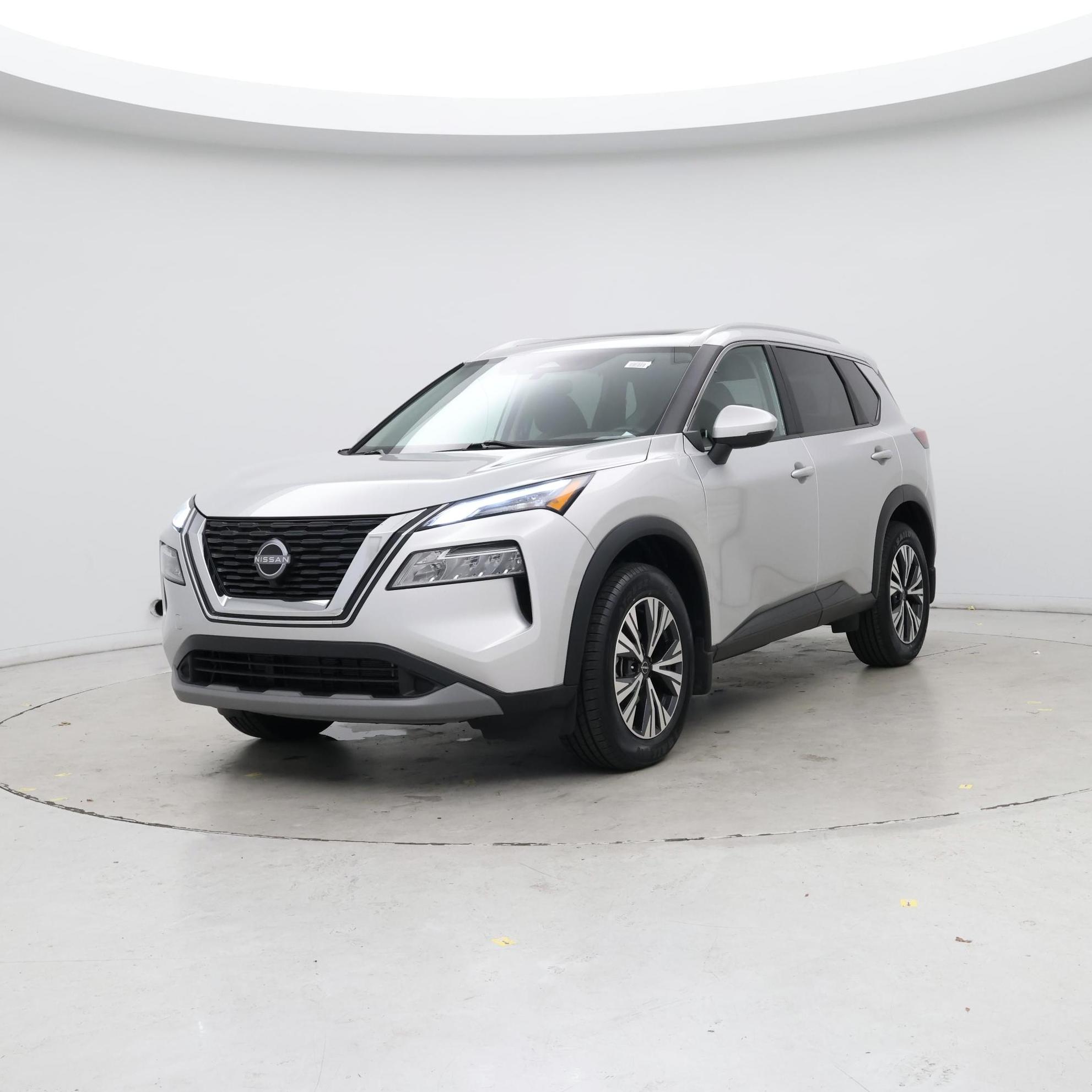 Thumbnail: 2023 Nissan Rogue - 4