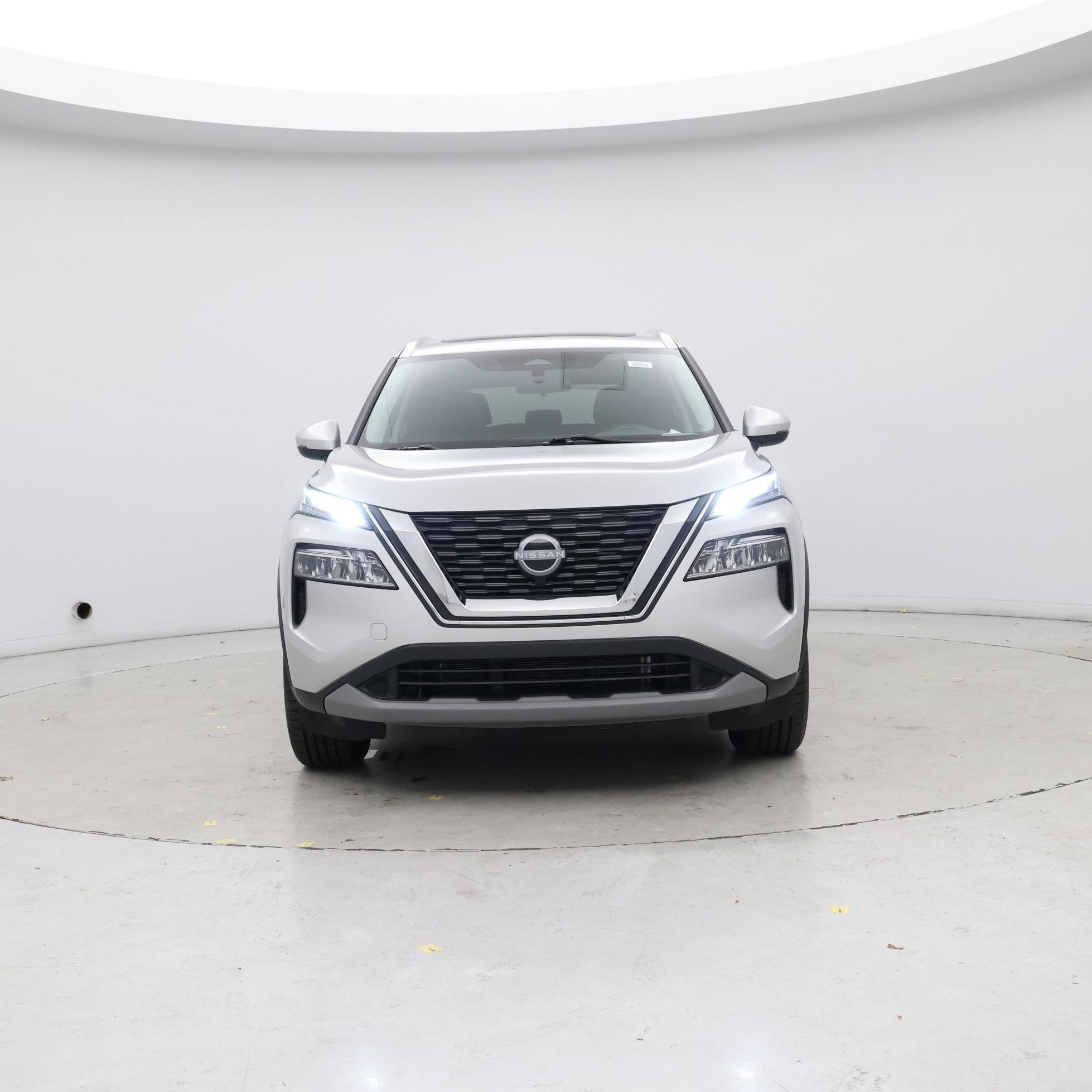 Thumbnail: 2023 Nissan Rogue - 5