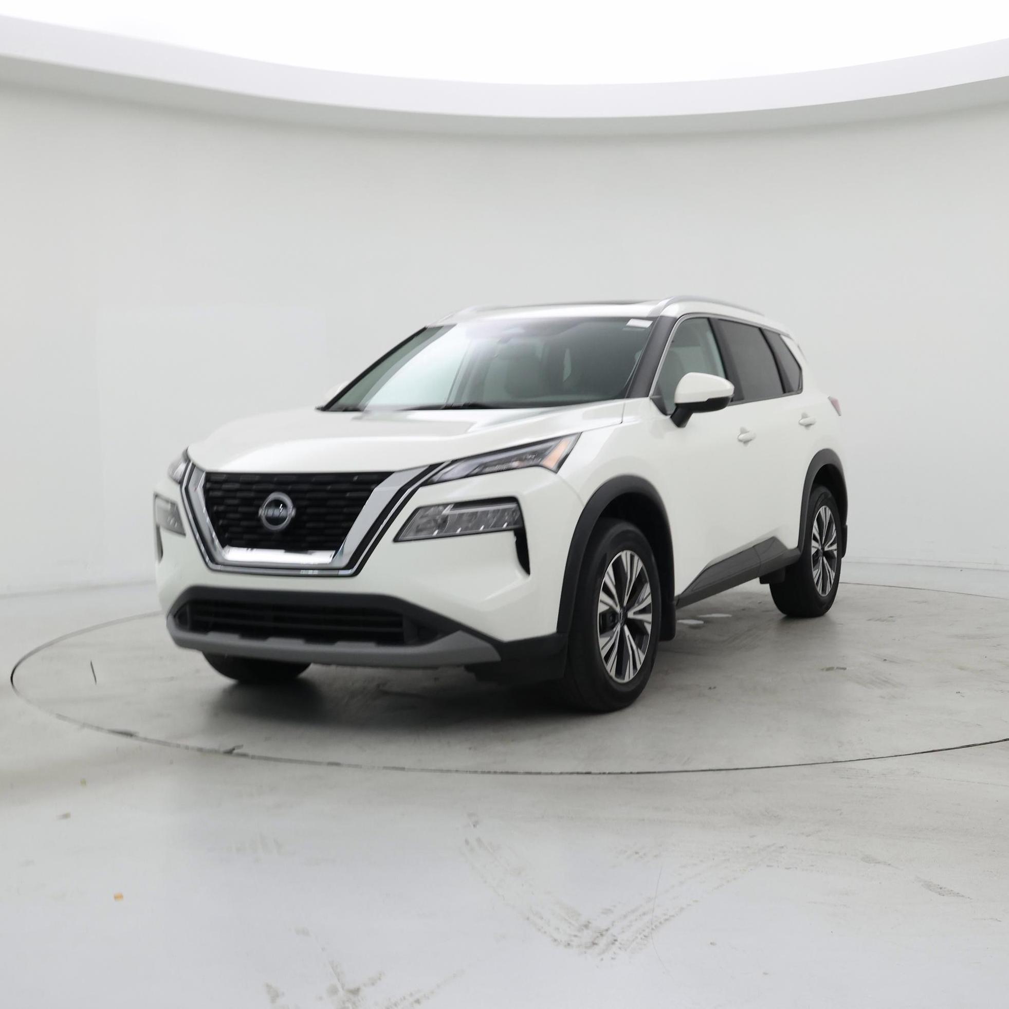 Thumbnail: 2022 Nissan Rogue - 4