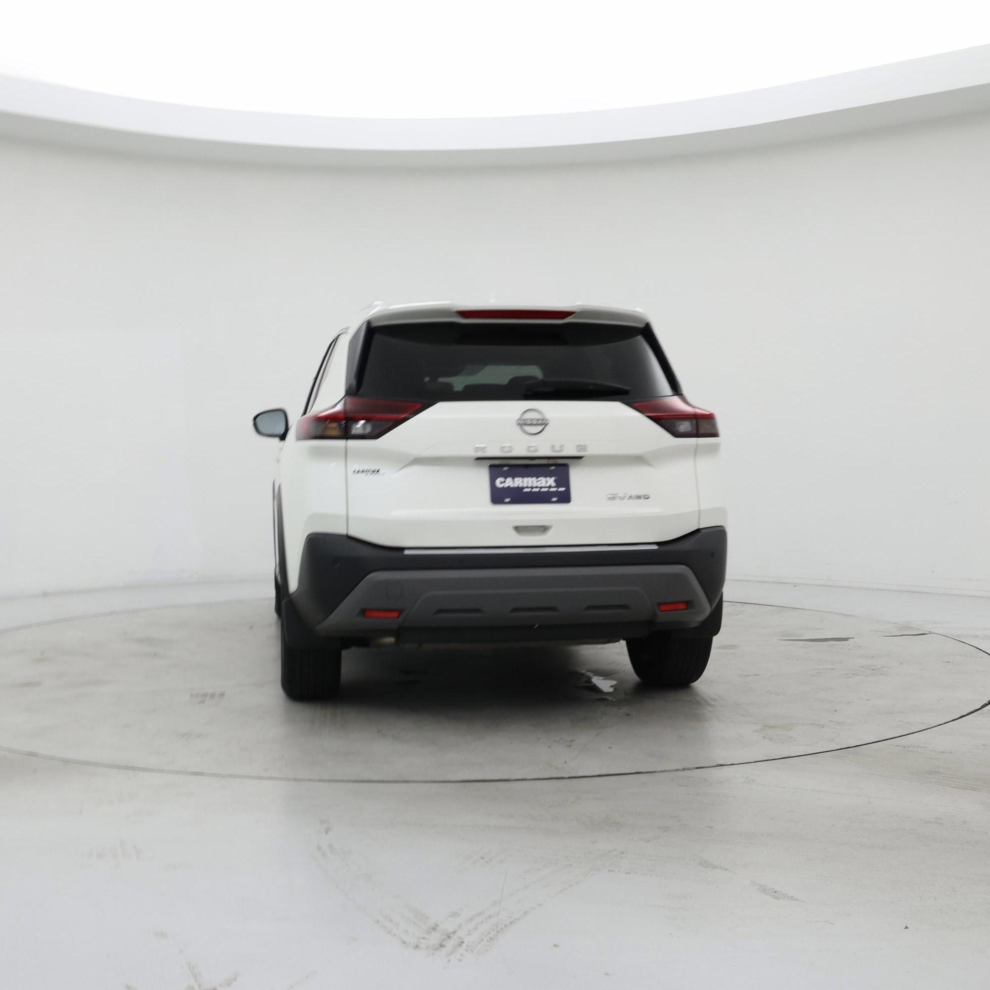 Thumbnail: 2022 Nissan Rogue - 6