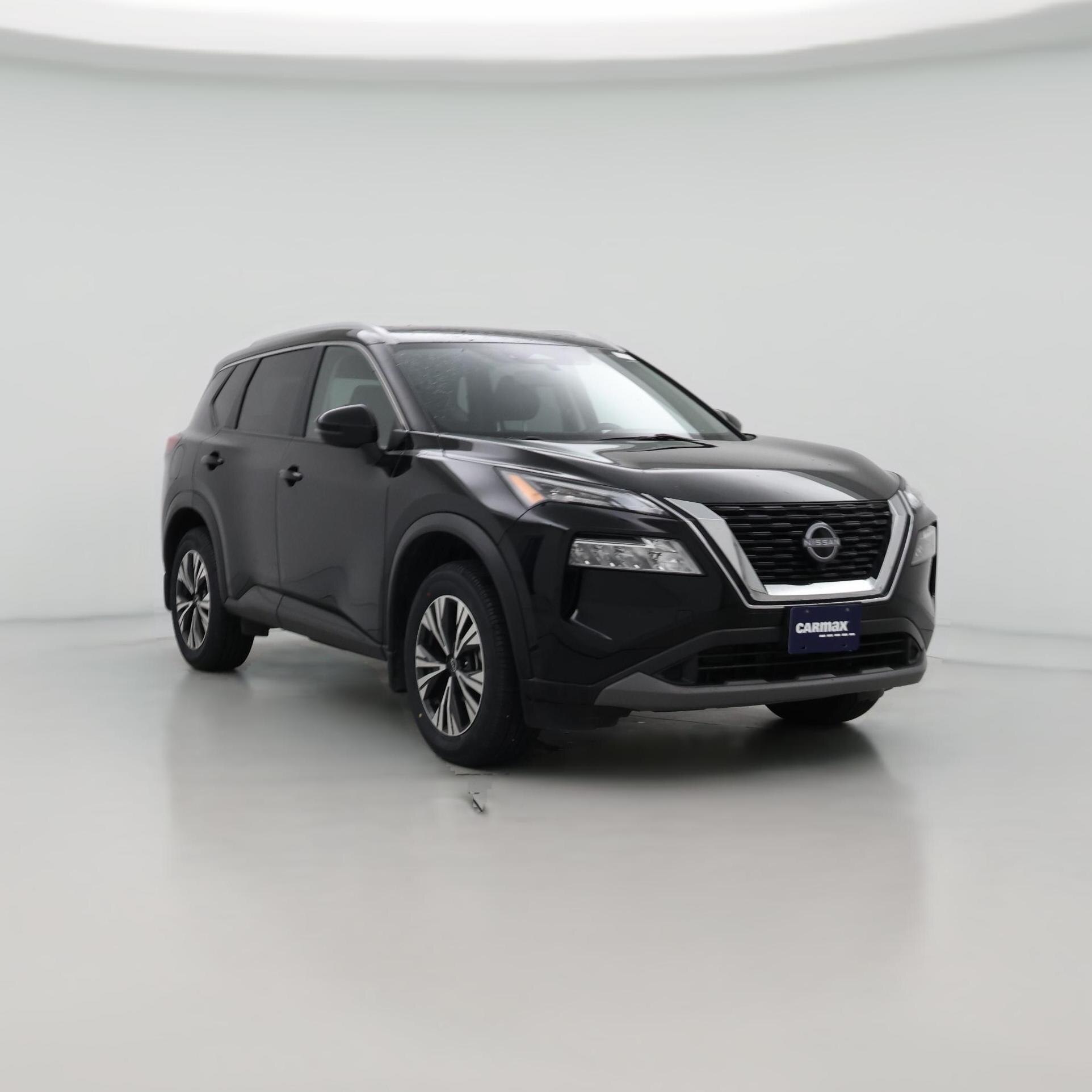 Thumbnail: 2022 Nissan Rogue - 1