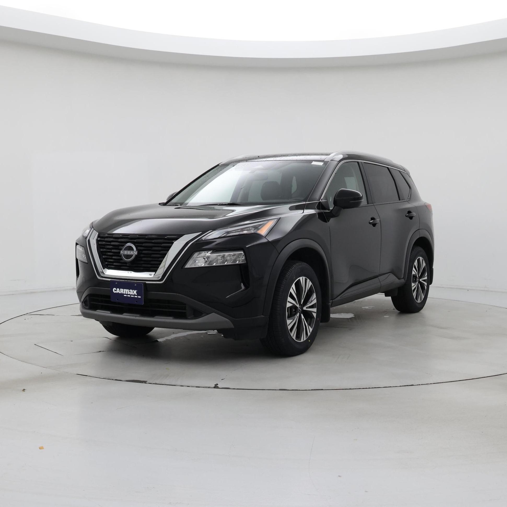 Thumbnail: 2022 Nissan Rogue - 4