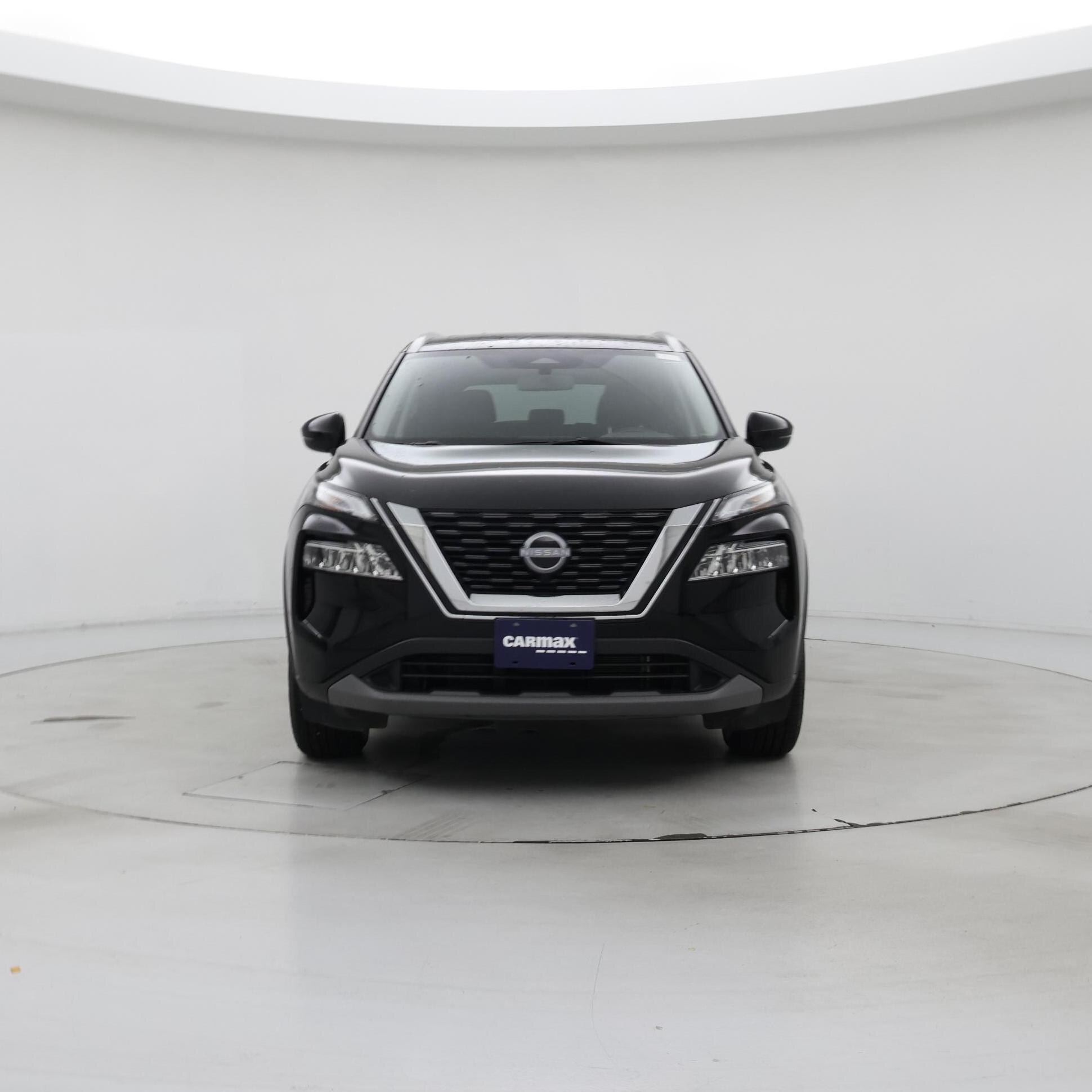 Thumbnail: 2022 Nissan Rogue - 5
