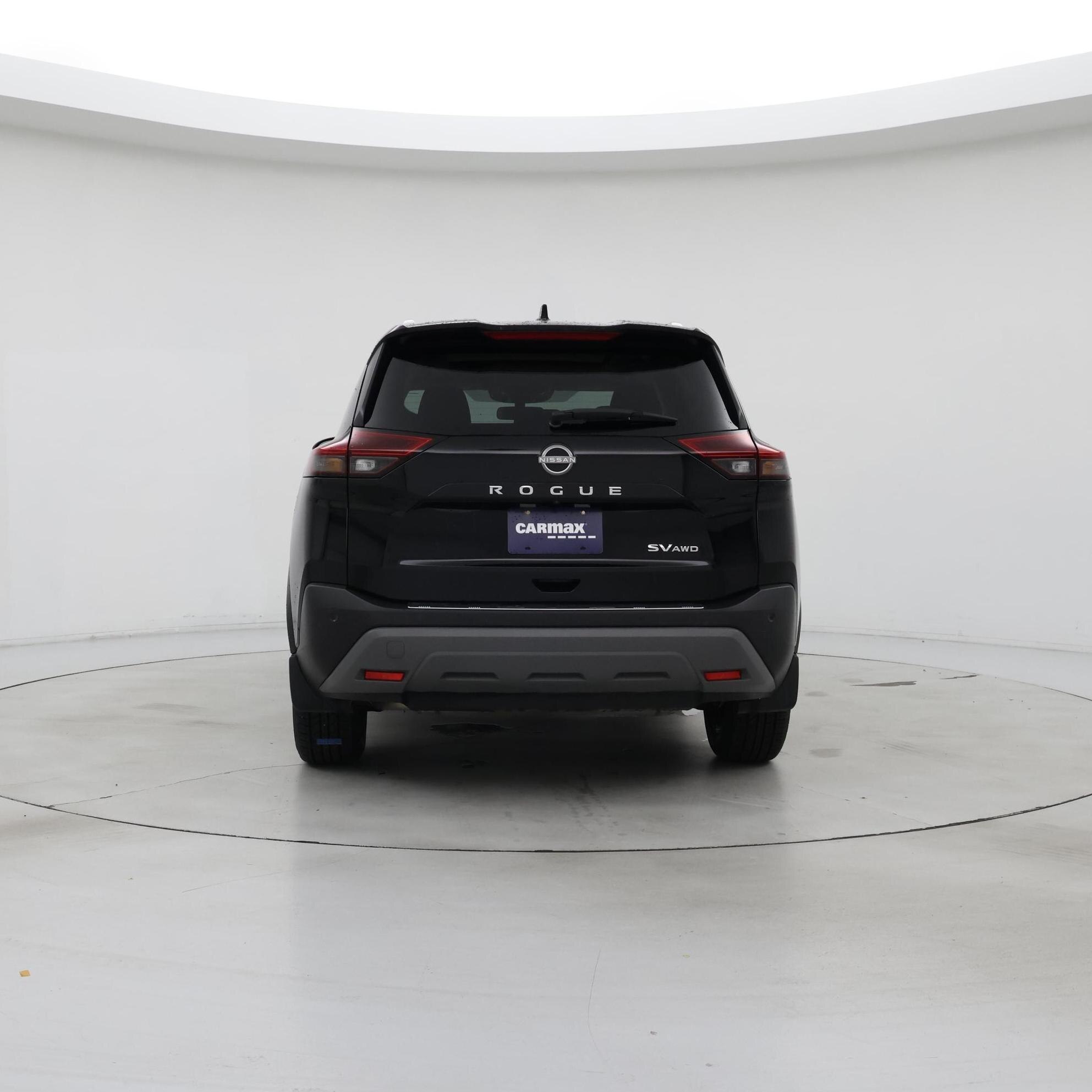 Thumbnail: 2022 Nissan Rogue - 6