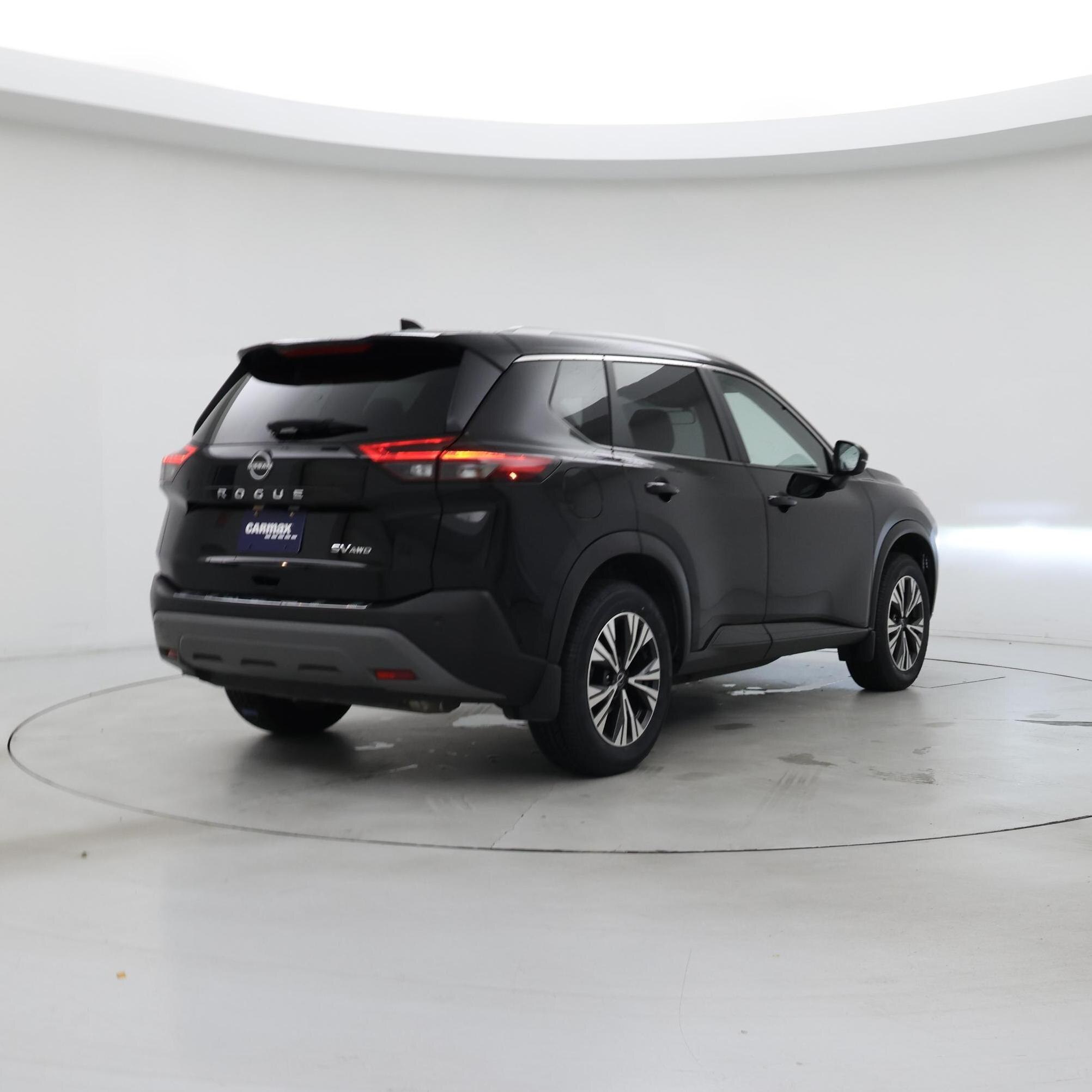Thumbnail: 2022 Nissan Rogue - 8
