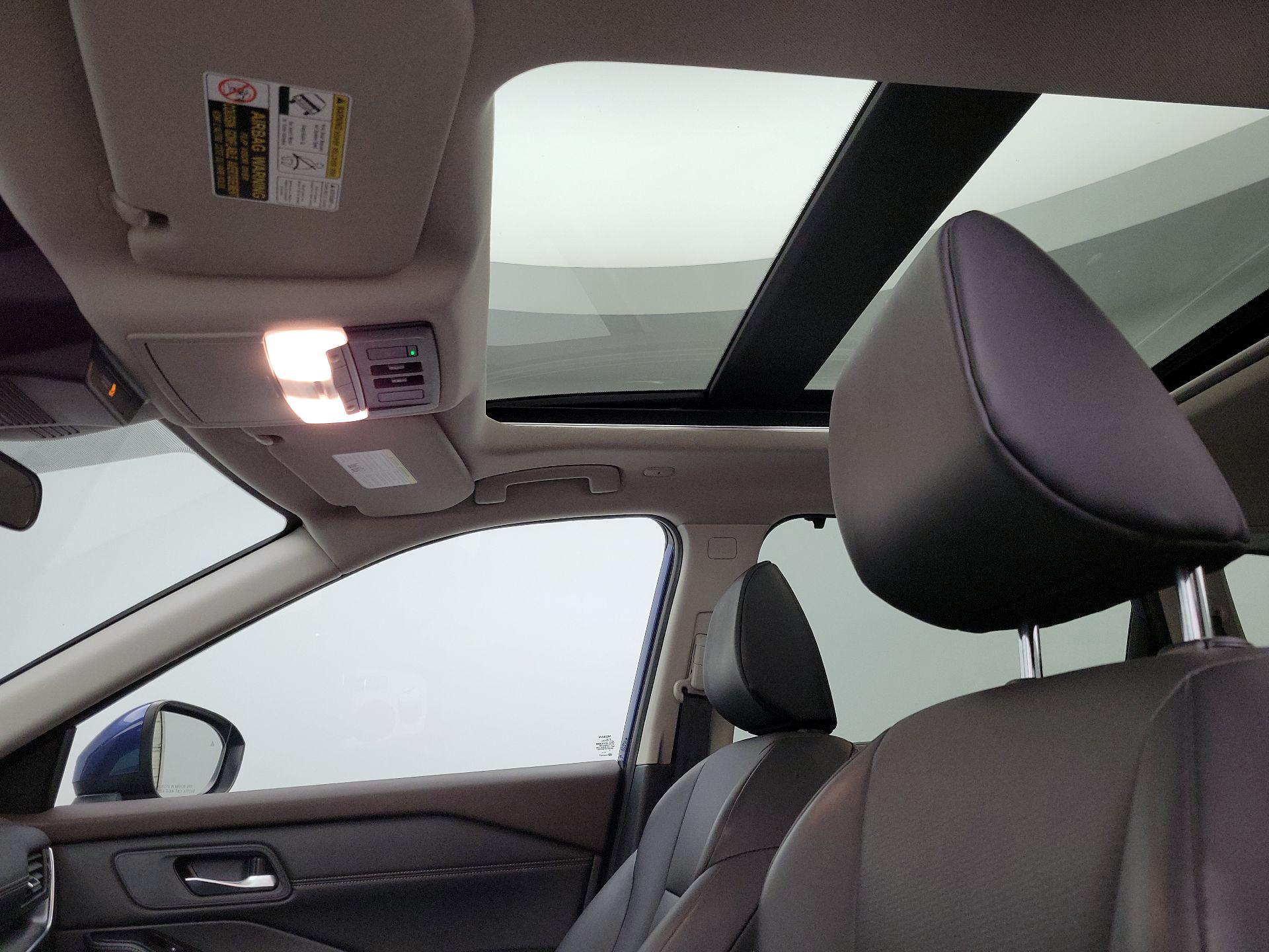 Thumbnail: 2023 Nissan Rogue - 19