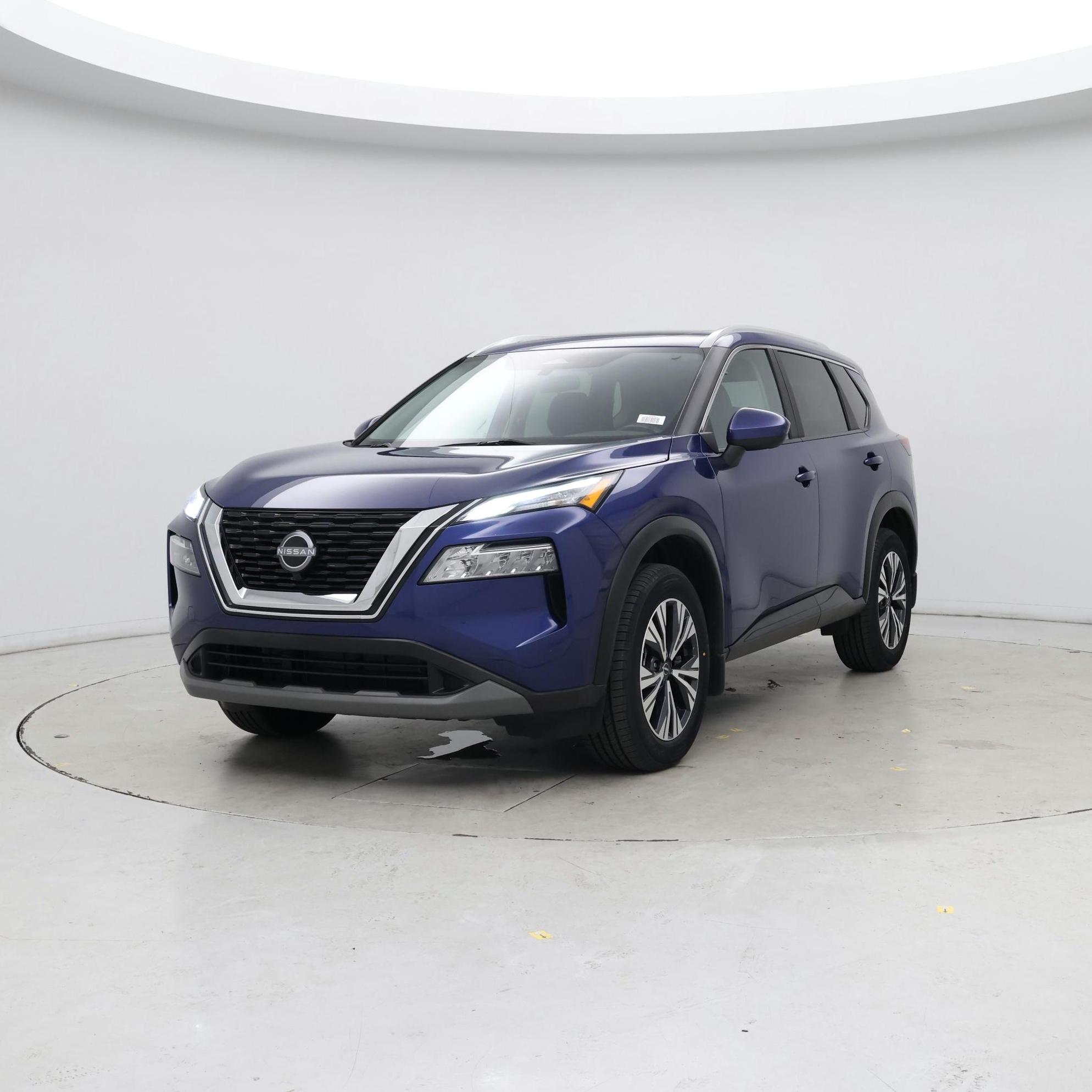 Thumbnail: 2023 Nissan Rogue - 4