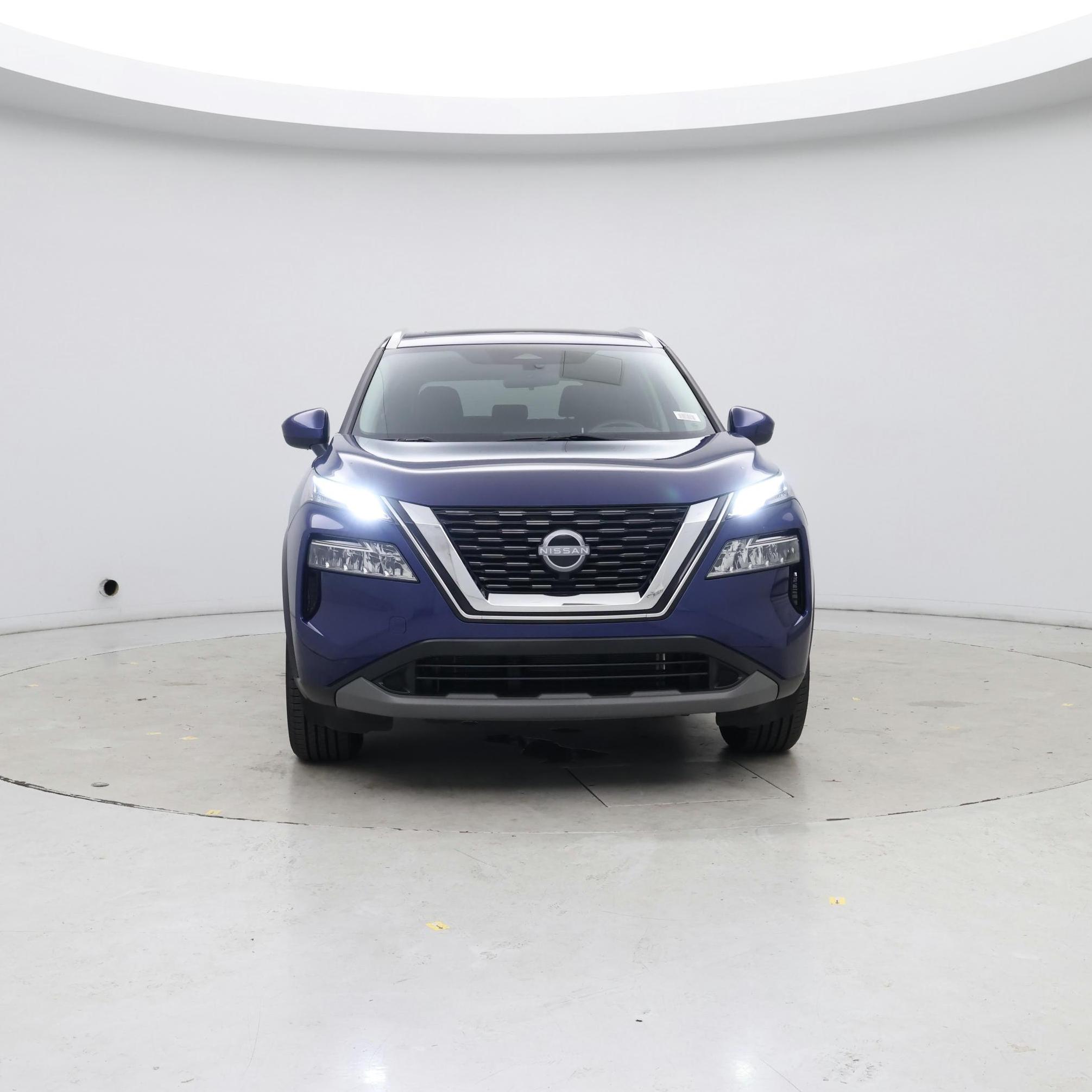 Thumbnail: 2023 Nissan Rogue - 5
