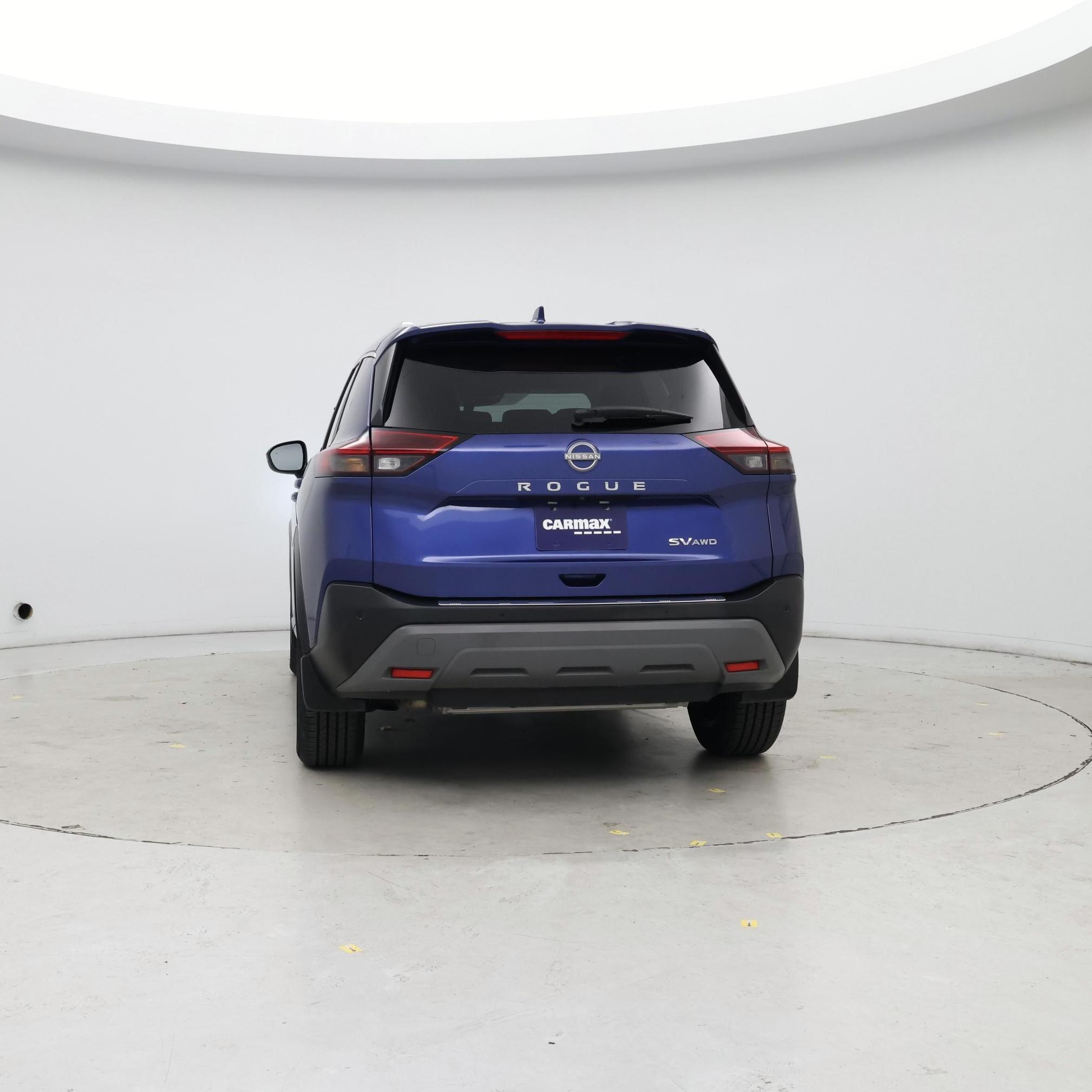 Thumbnail: 2023 Nissan Rogue - 6