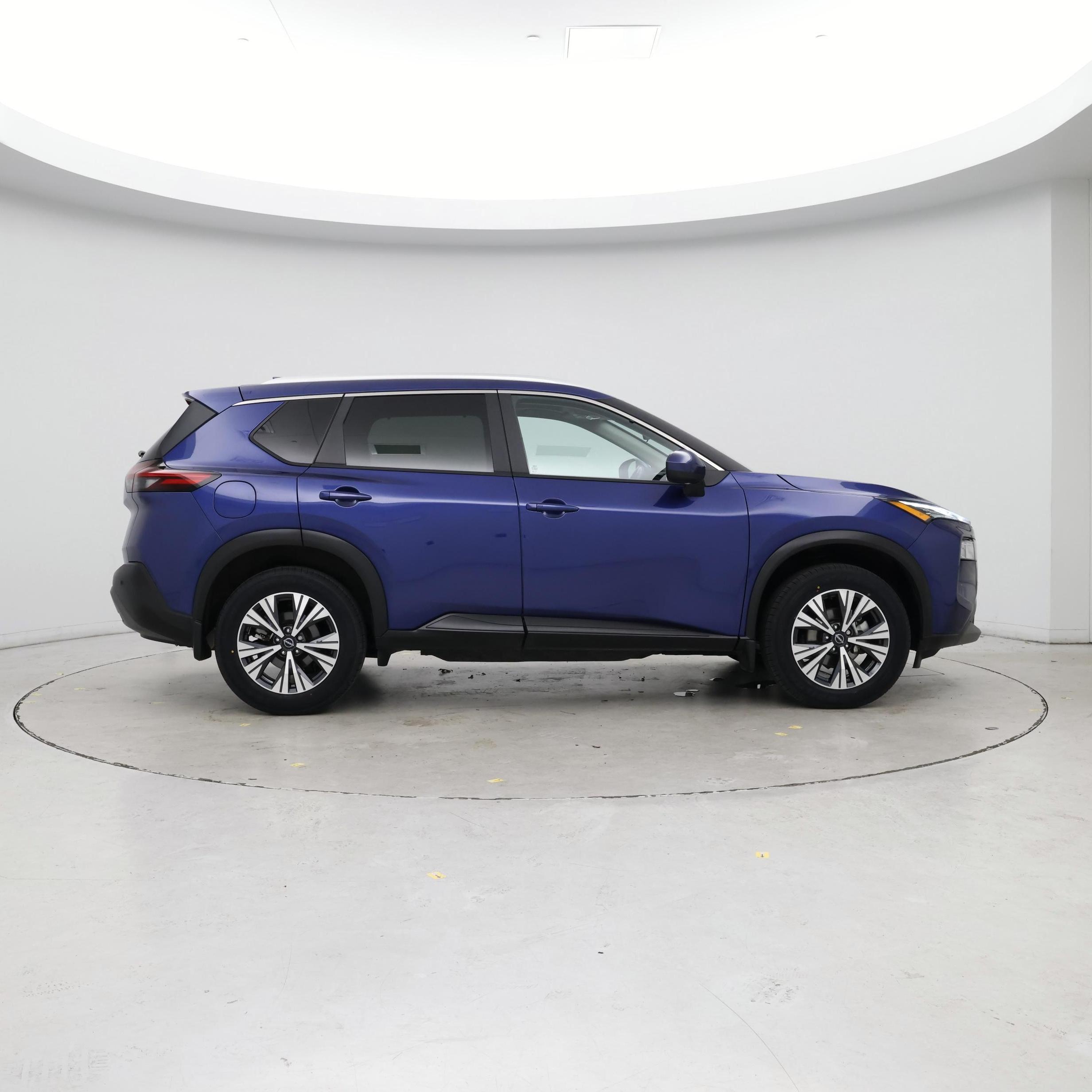 Thumbnail: 2023 Nissan Rogue - 7