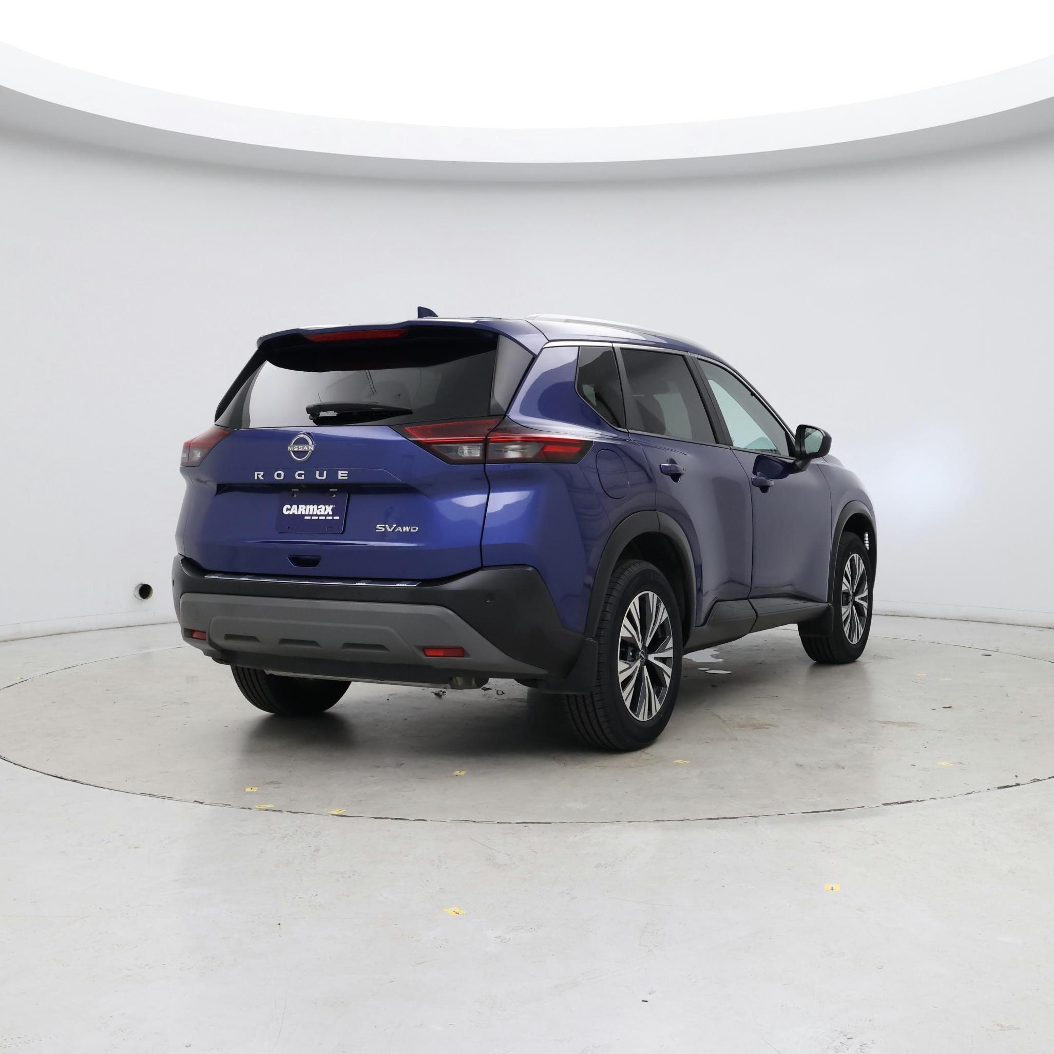 Thumbnail: 2023 Nissan Rogue - 8