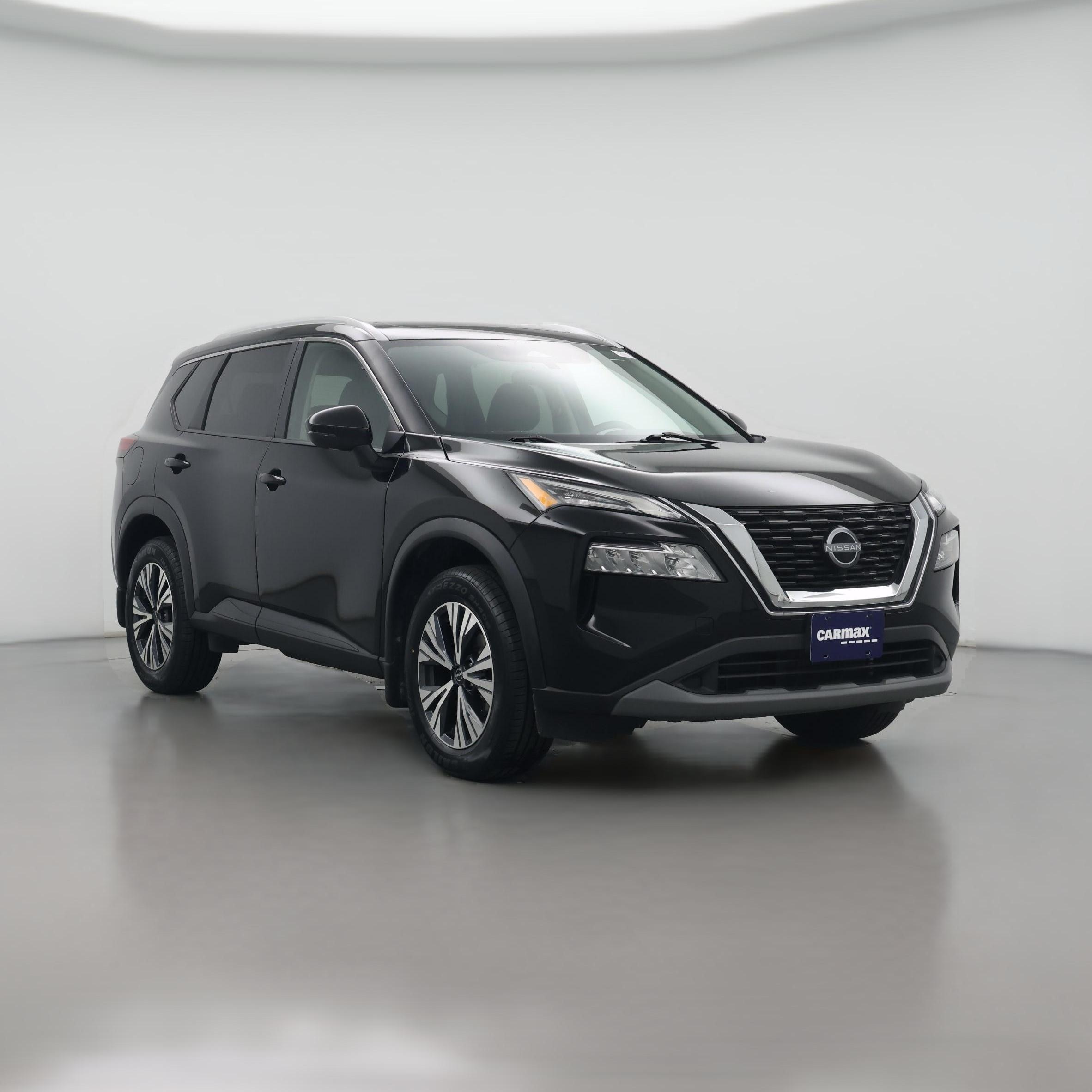 Thumbnail: 2022 Nissan Rogue - 1