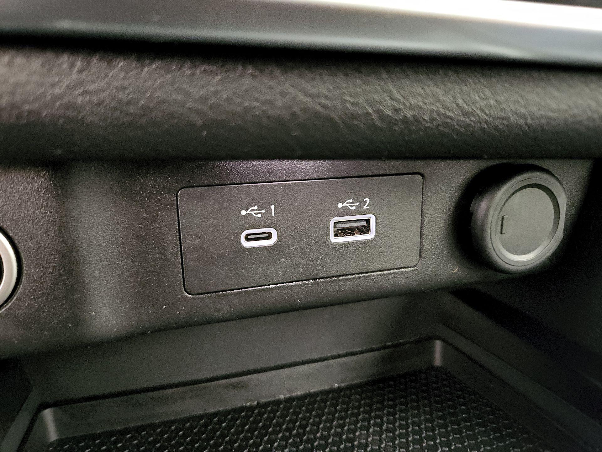 Thumbnail: 2022 Nissan Rogue - 18