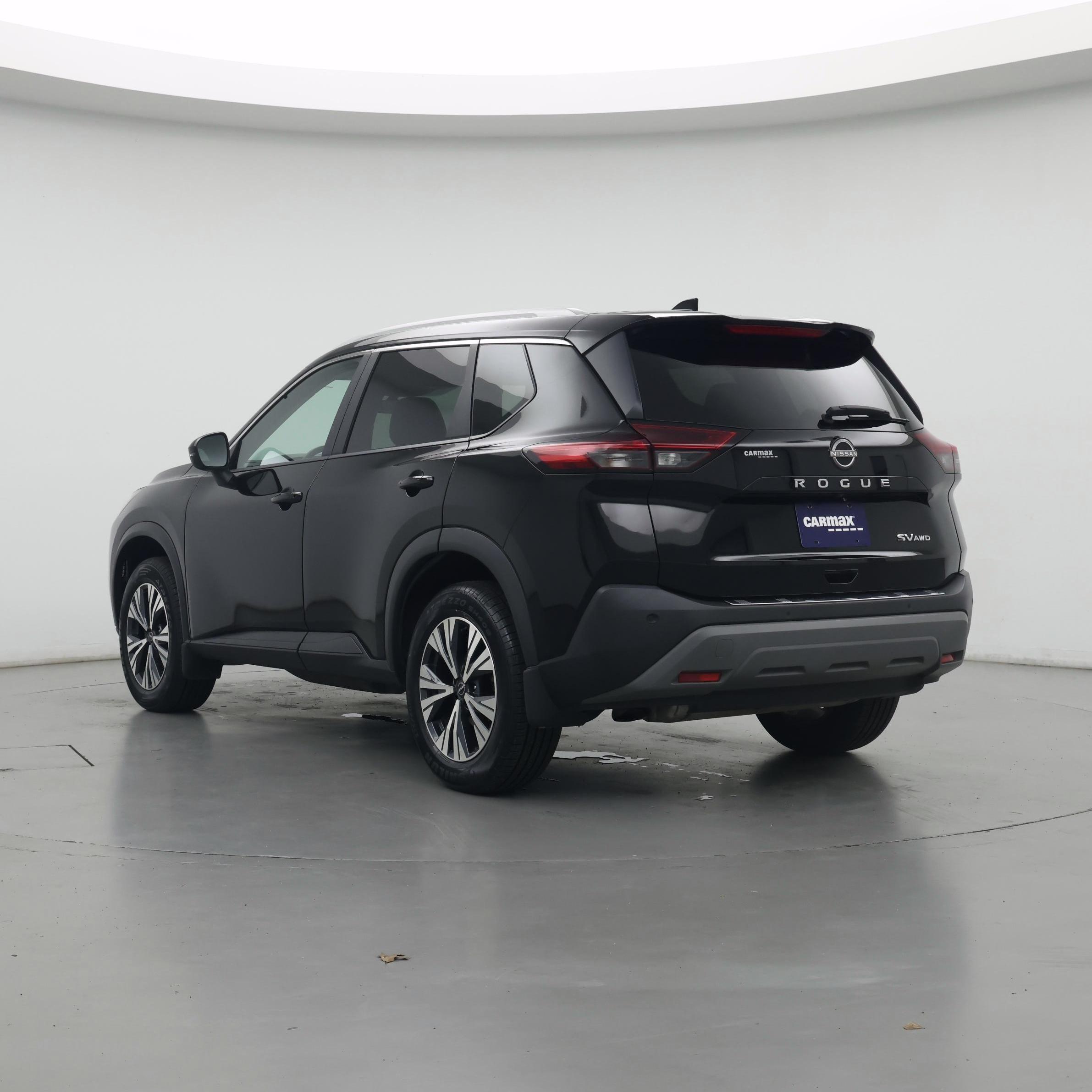 Thumbnail: 2022 Nissan Rogue - 2