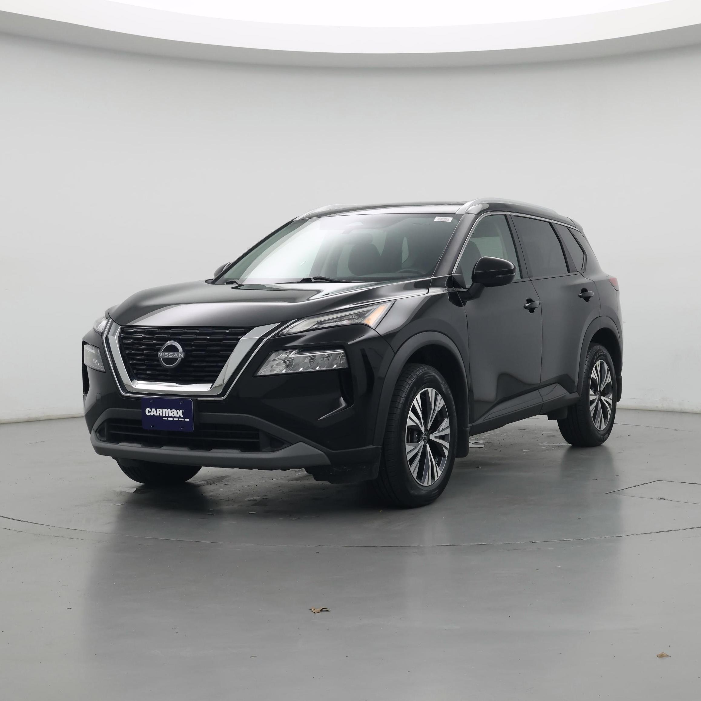 Thumbnail: 2022 Nissan Rogue - 4