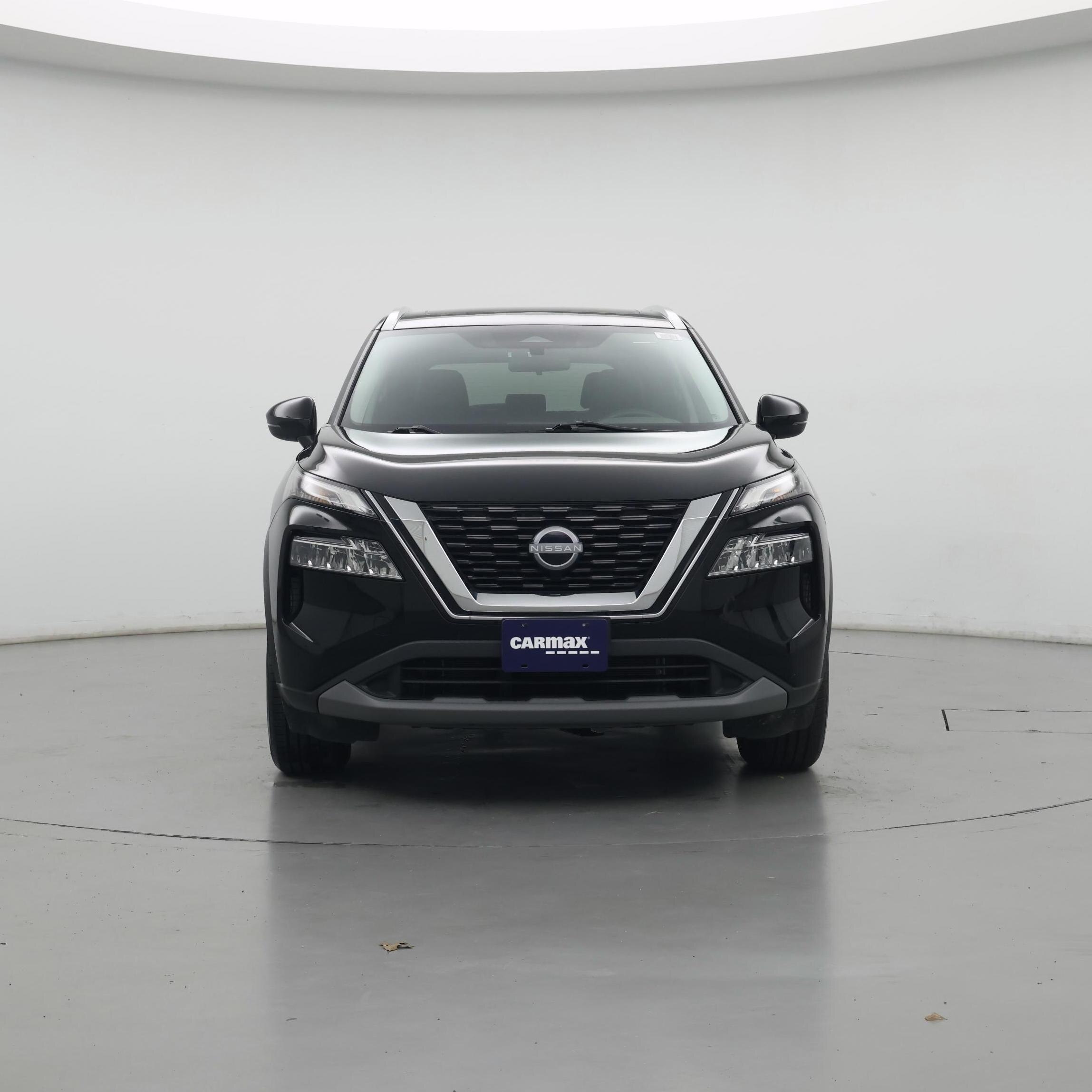 Thumbnail: 2022 Nissan Rogue - 5