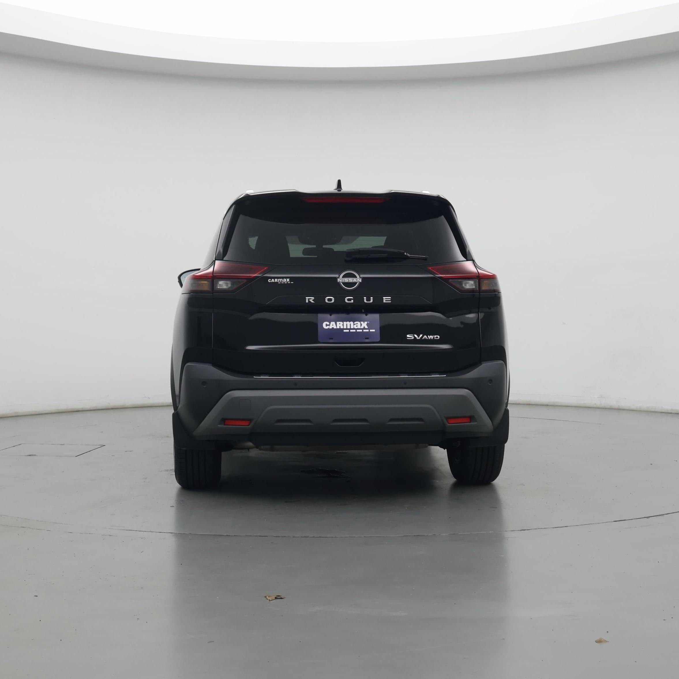 Thumbnail: 2022 Nissan Rogue - 6