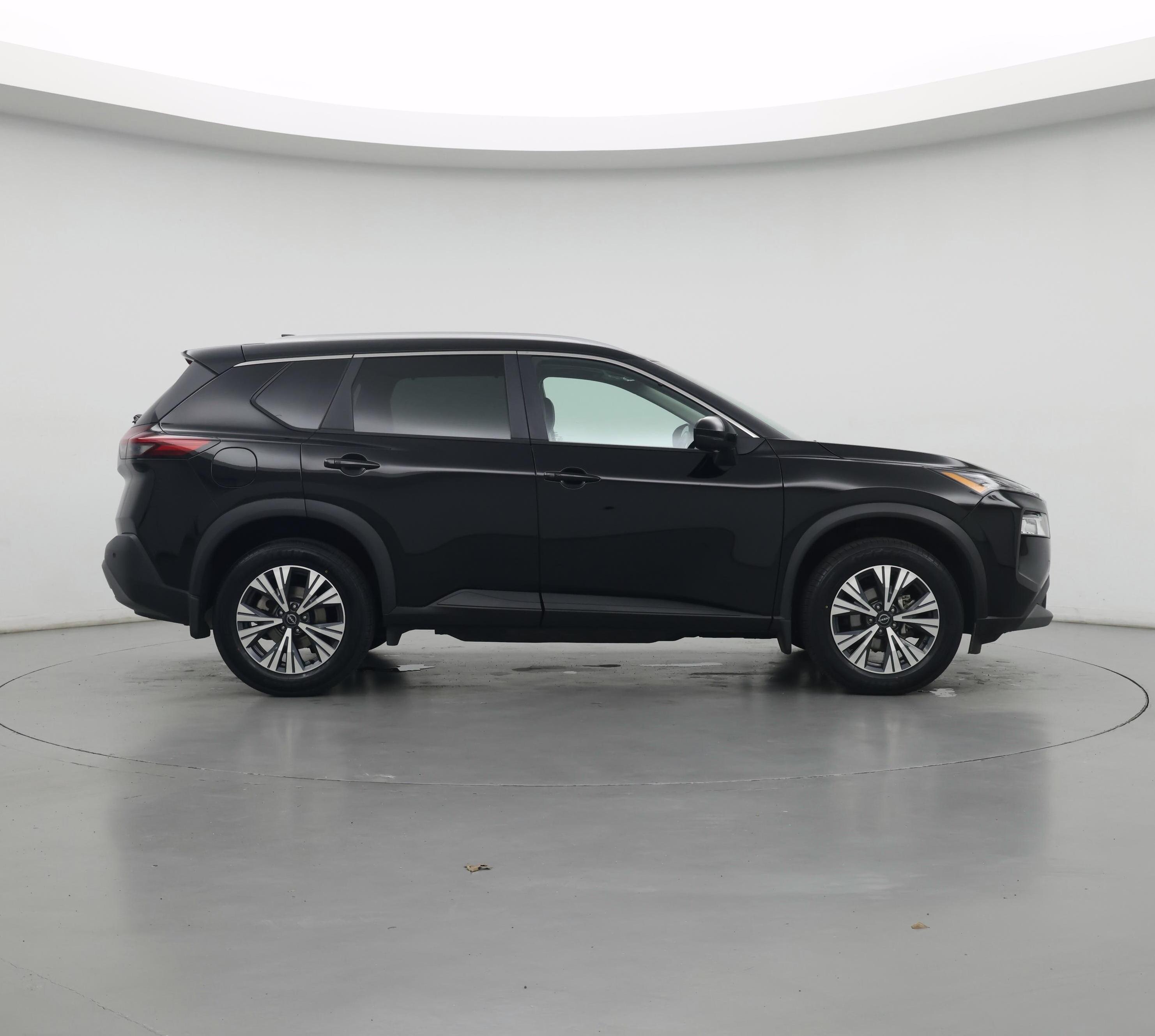 Thumbnail: 2022 Nissan Rogue - 7
