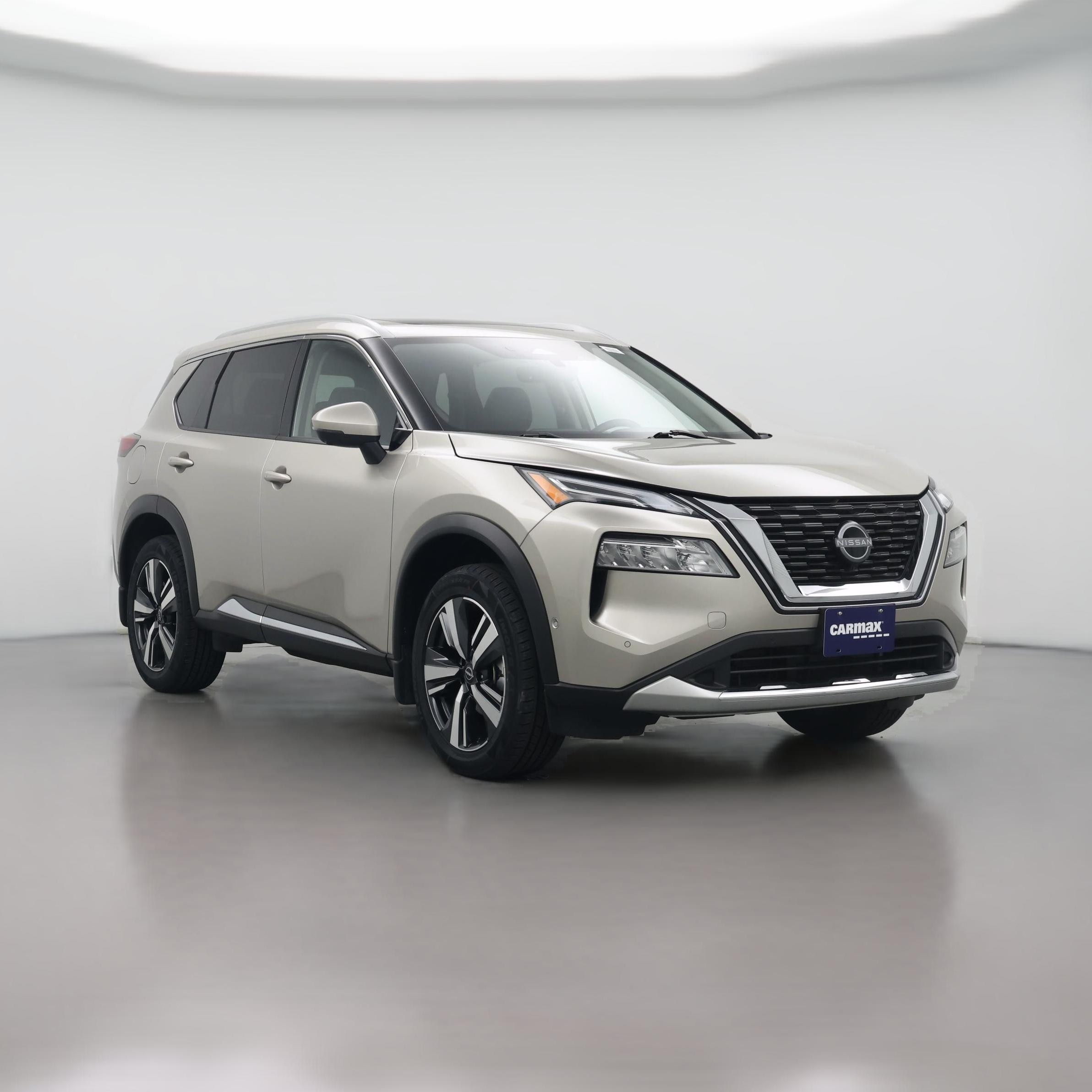 Thumbnail: 2023 Nissan Rogue - 1
