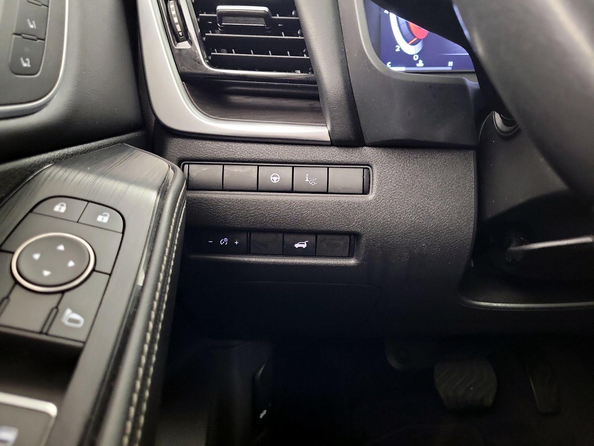 Thumbnail: 2023 Nissan Rogue - 13