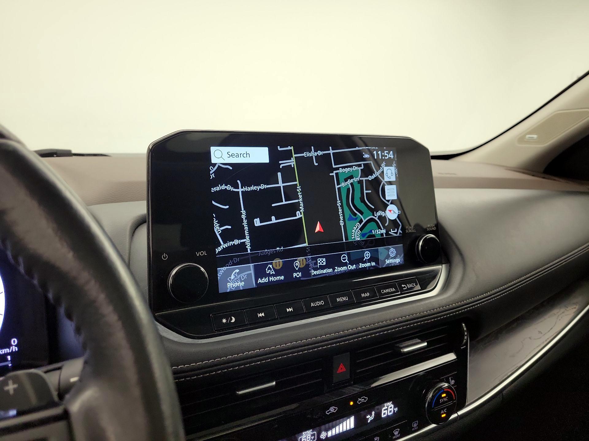 Thumbnail: 2023 Nissan Rogue - 14