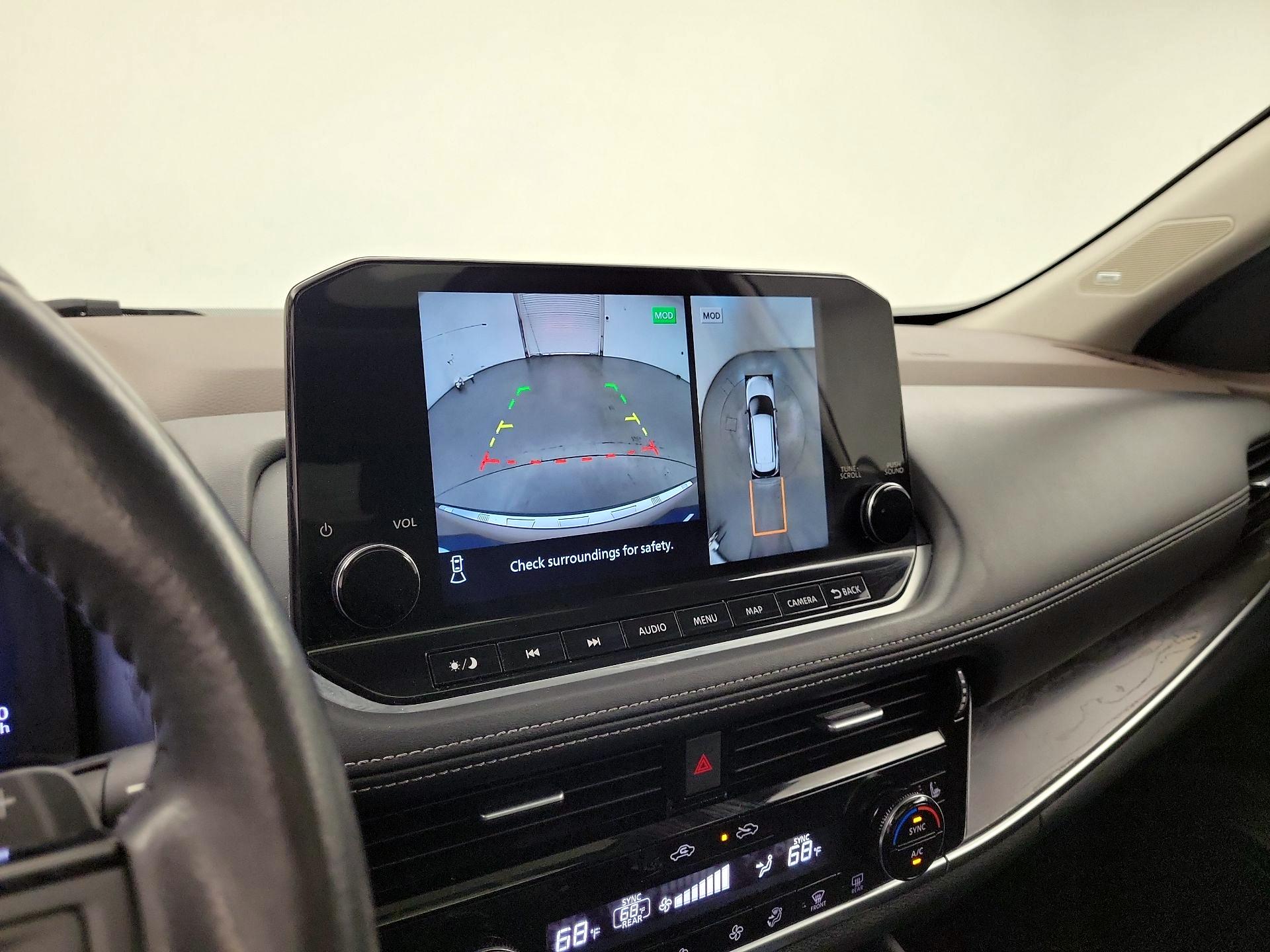 Thumbnail: 2023 Nissan Rogue - 15