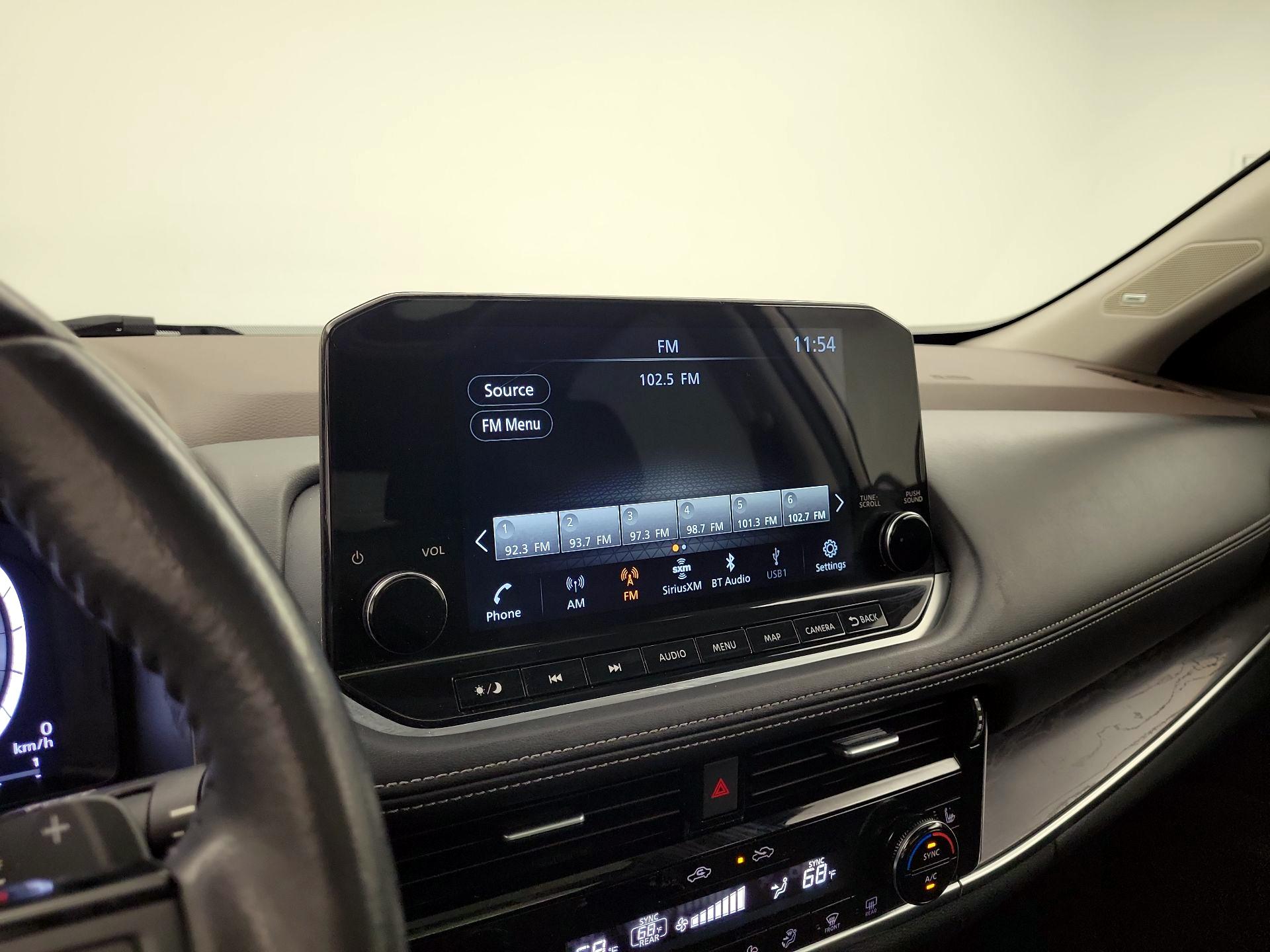 Thumbnail: 2023 Nissan Rogue - 16