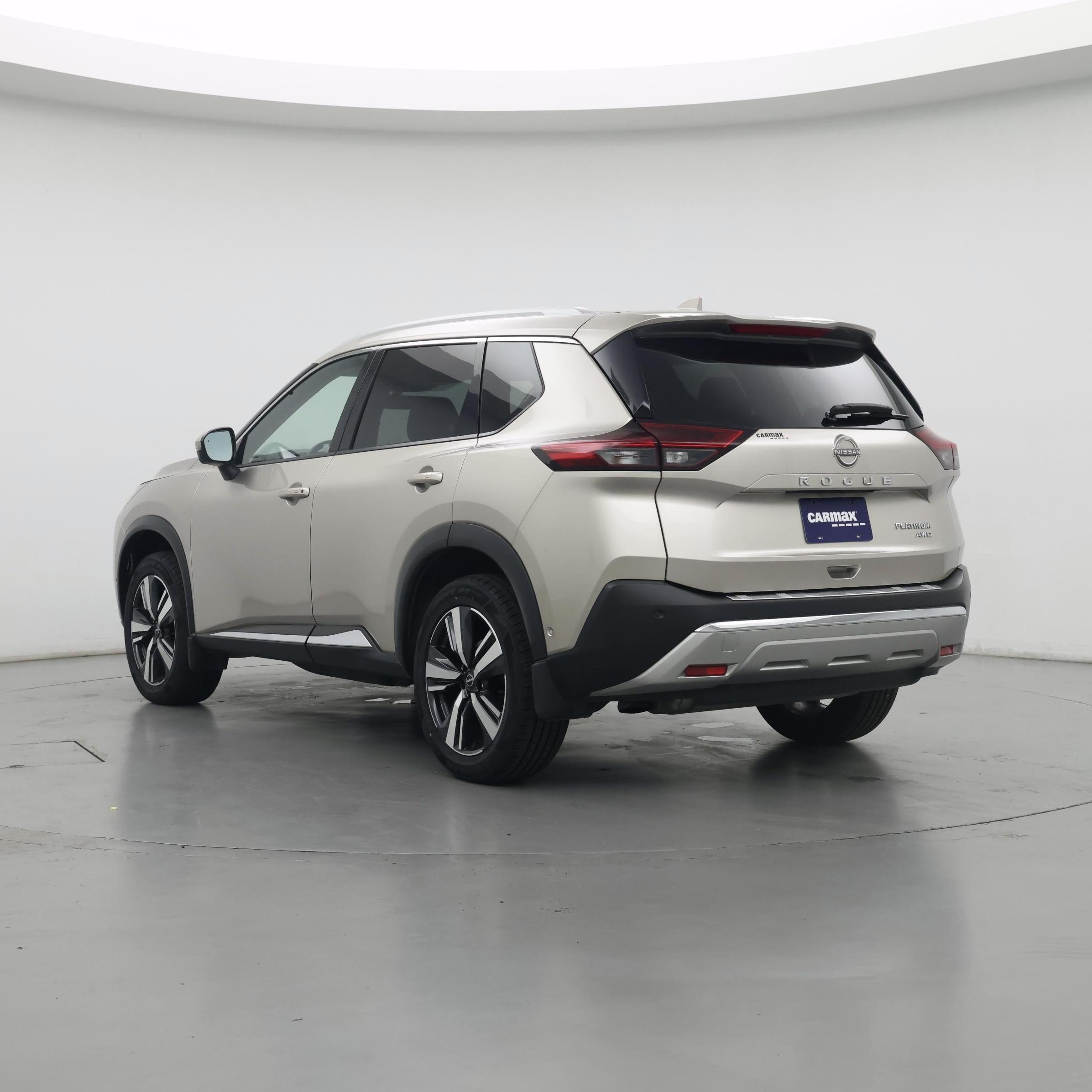 Thumbnail: 2023 Nissan Rogue - 2