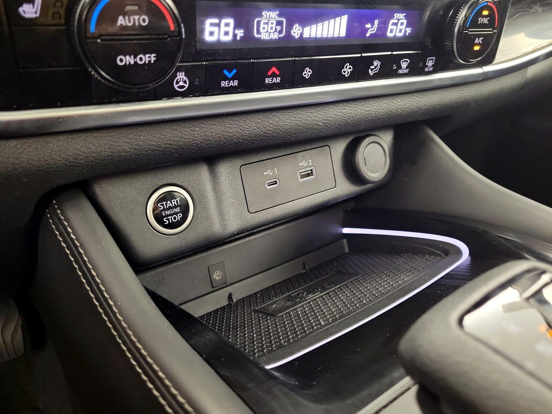 Thumbnail: 2023 Nissan Rogue - 19