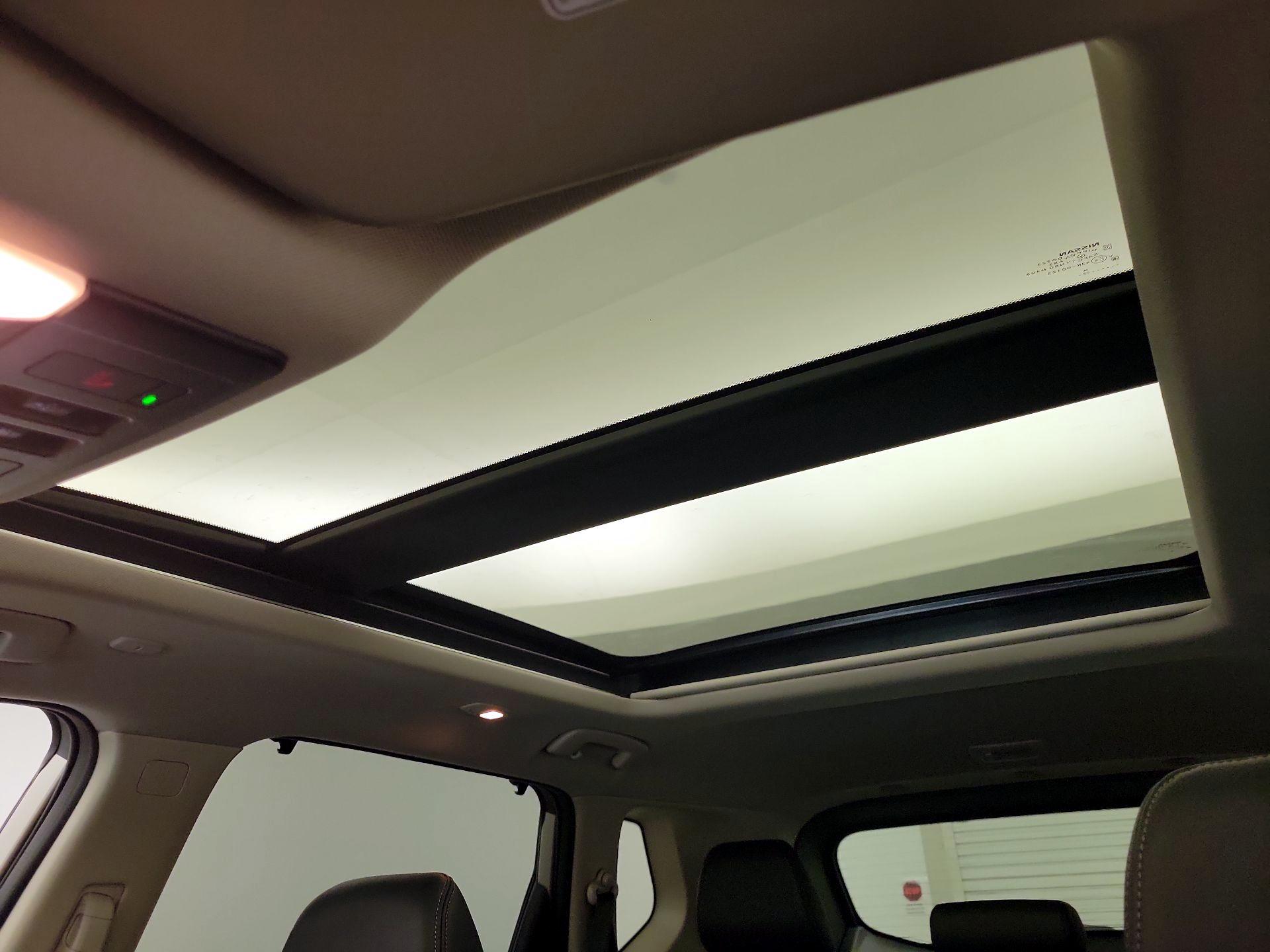 Thumbnail: 2023 Nissan Rogue - 20