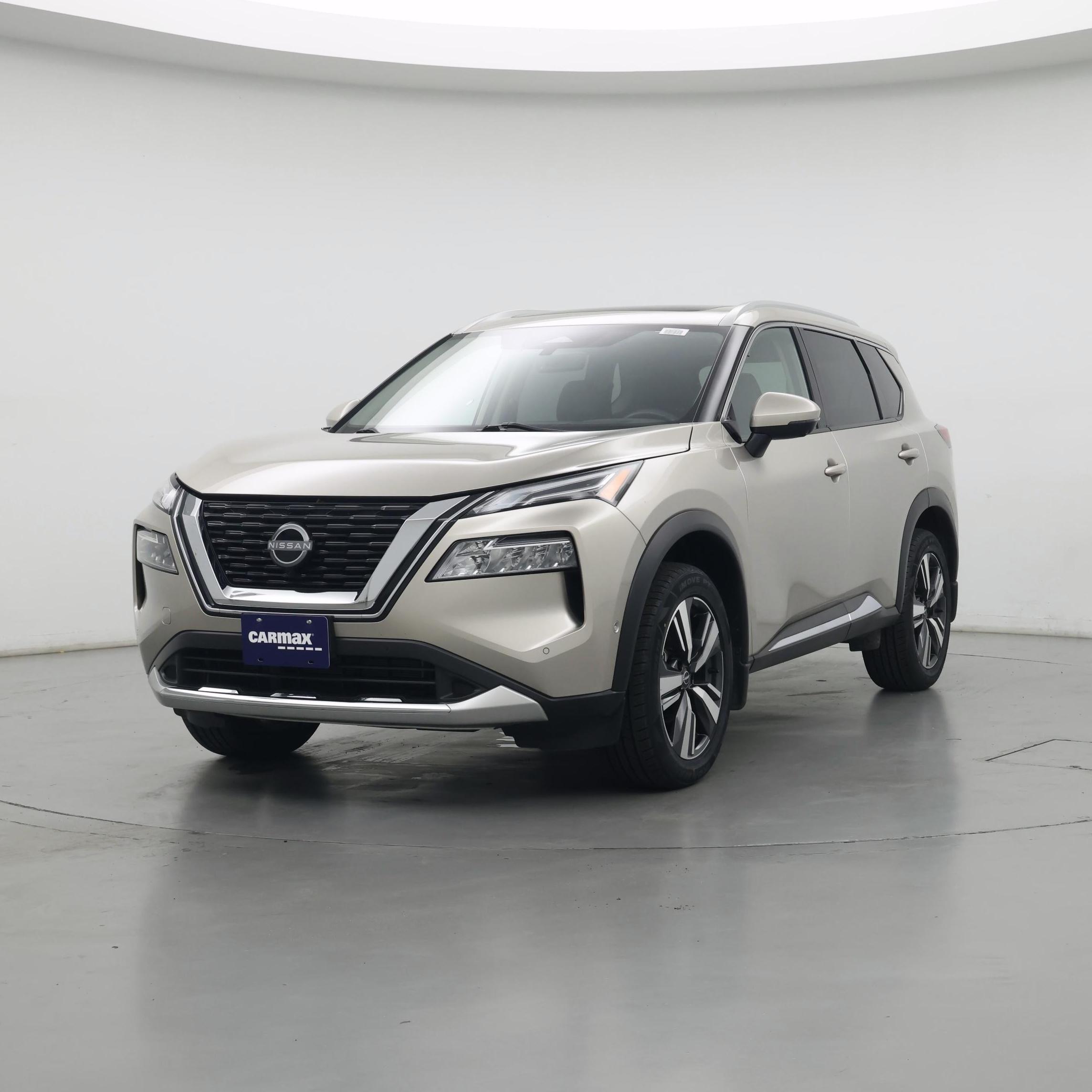 Thumbnail: 2023 Nissan Rogue - 4