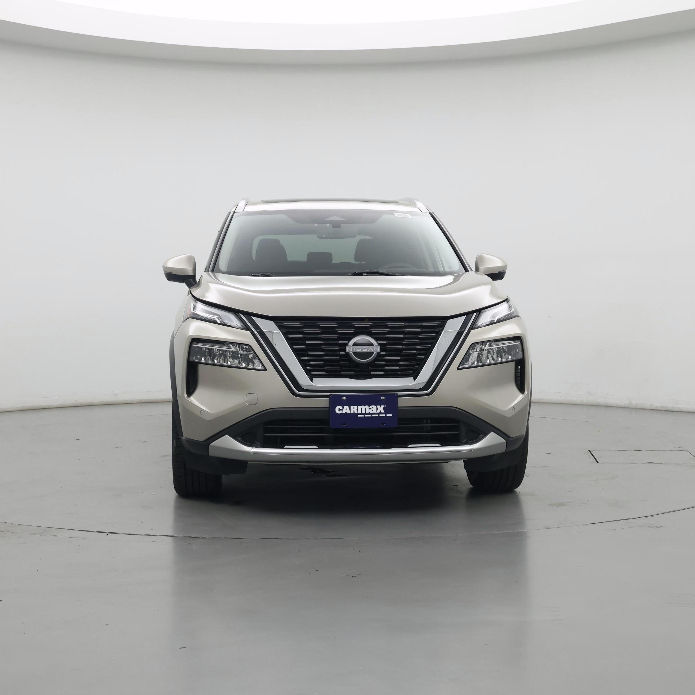 Thumbnail: 2023 Nissan Rogue - 5