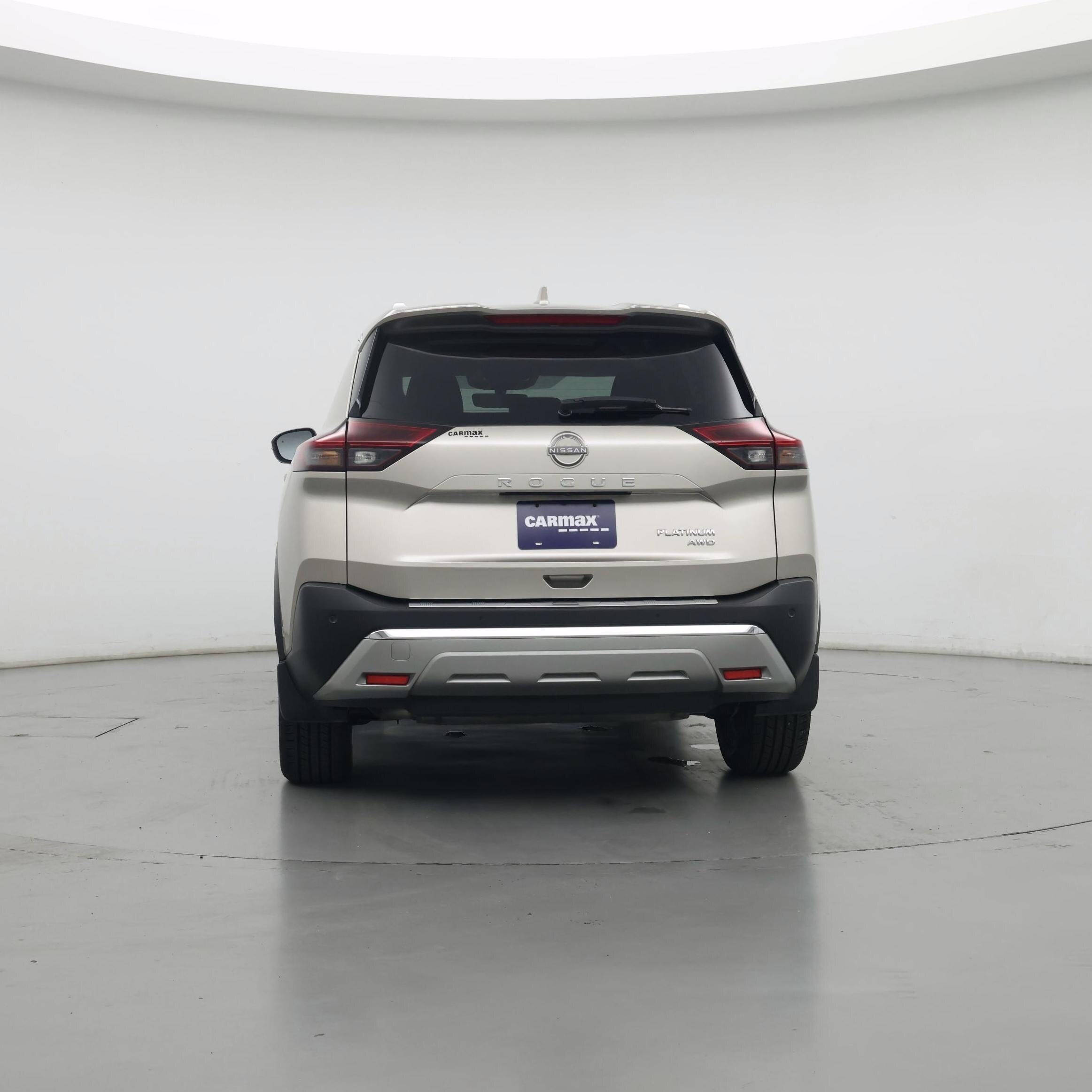 Thumbnail: 2023 Nissan Rogue - 6