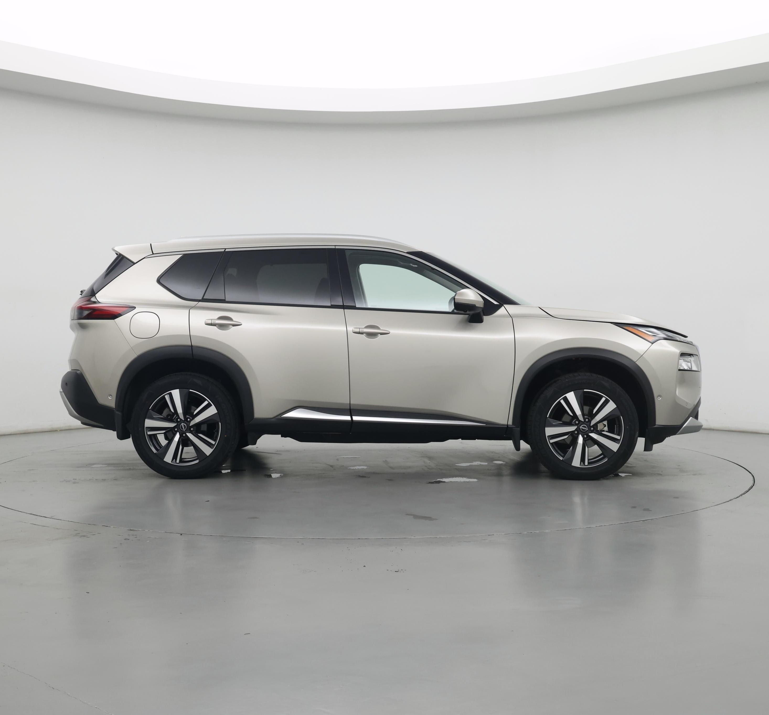 Thumbnail: 2023 Nissan Rogue - 7